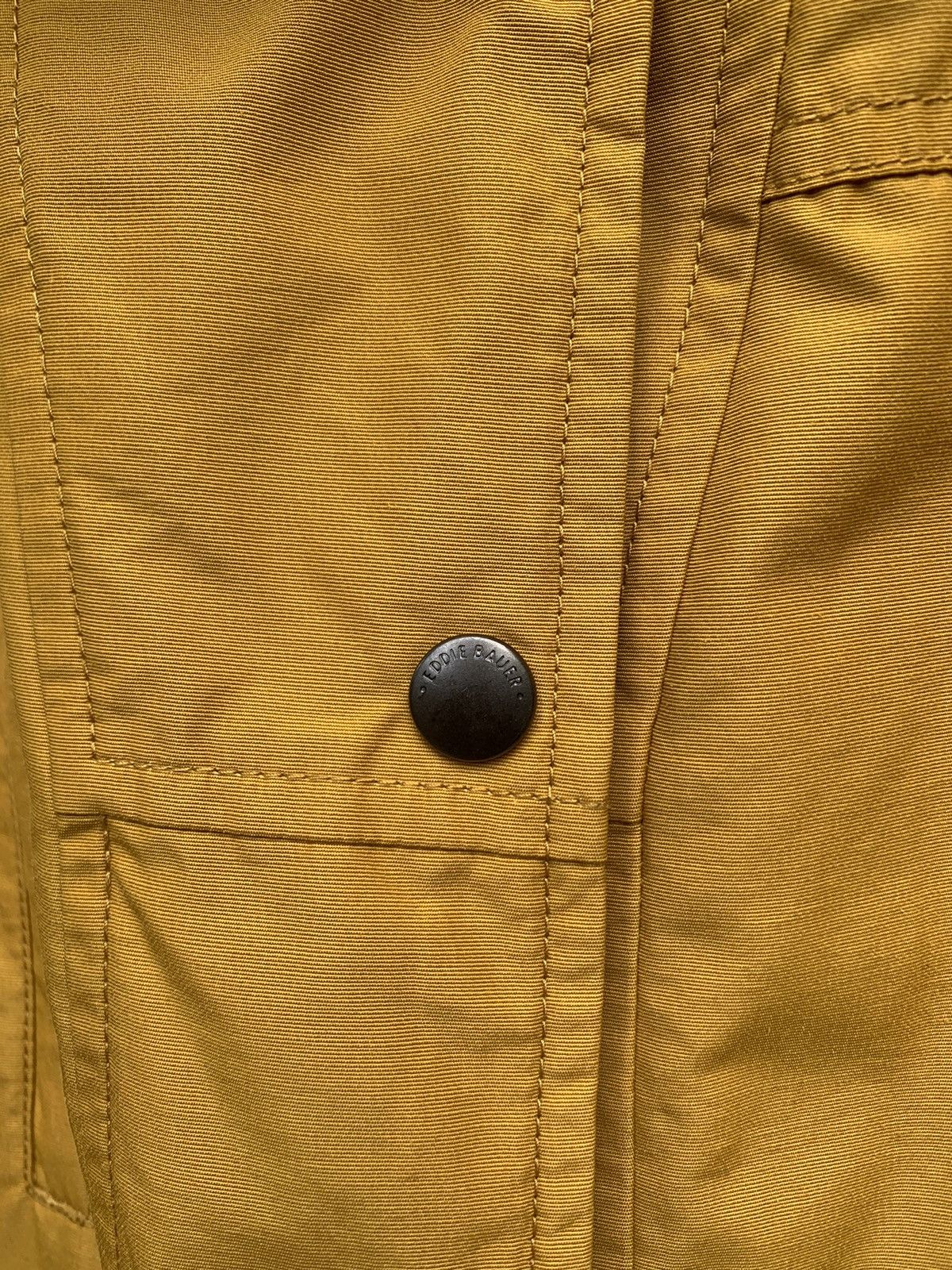 Eddie Bauer 🔥EDDIE BAUER UTILITY JACKET FOR WOMAN (M) Size US M / EU 48-50 / 2 - 12 Thumbnail