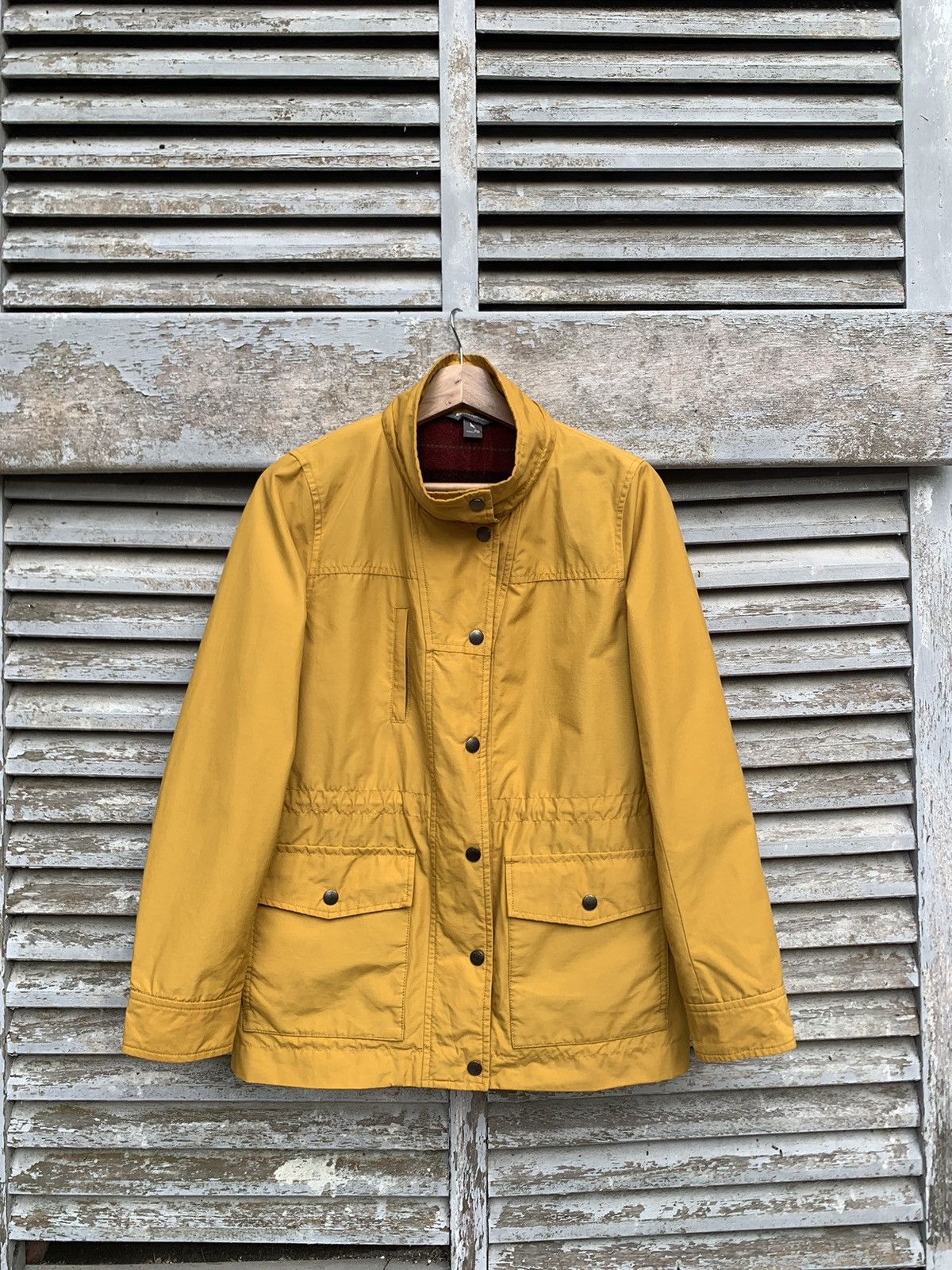 Eddie Bauer 🔥EDDIE BAUER UTILITY JACKET FOR WOMAN (M) Size US M / EU 48-50 / 2 - 2 Thumbnail