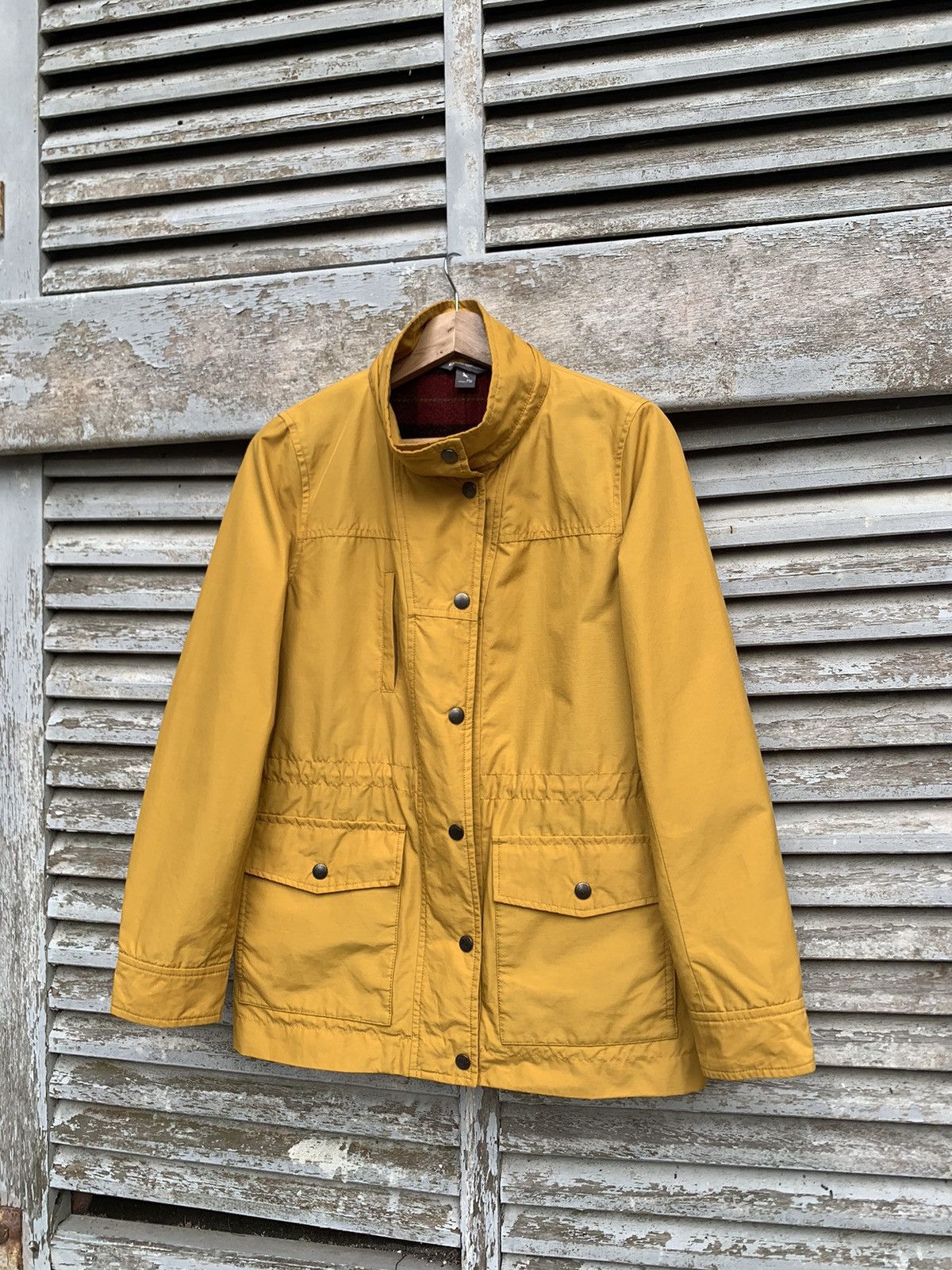 Eddie Bauer 🔥EDDIE BAUER UTILITY JACKET FOR WOMAN (M) Size US M / EU 48-50 / 2 - 1 Thumbnail