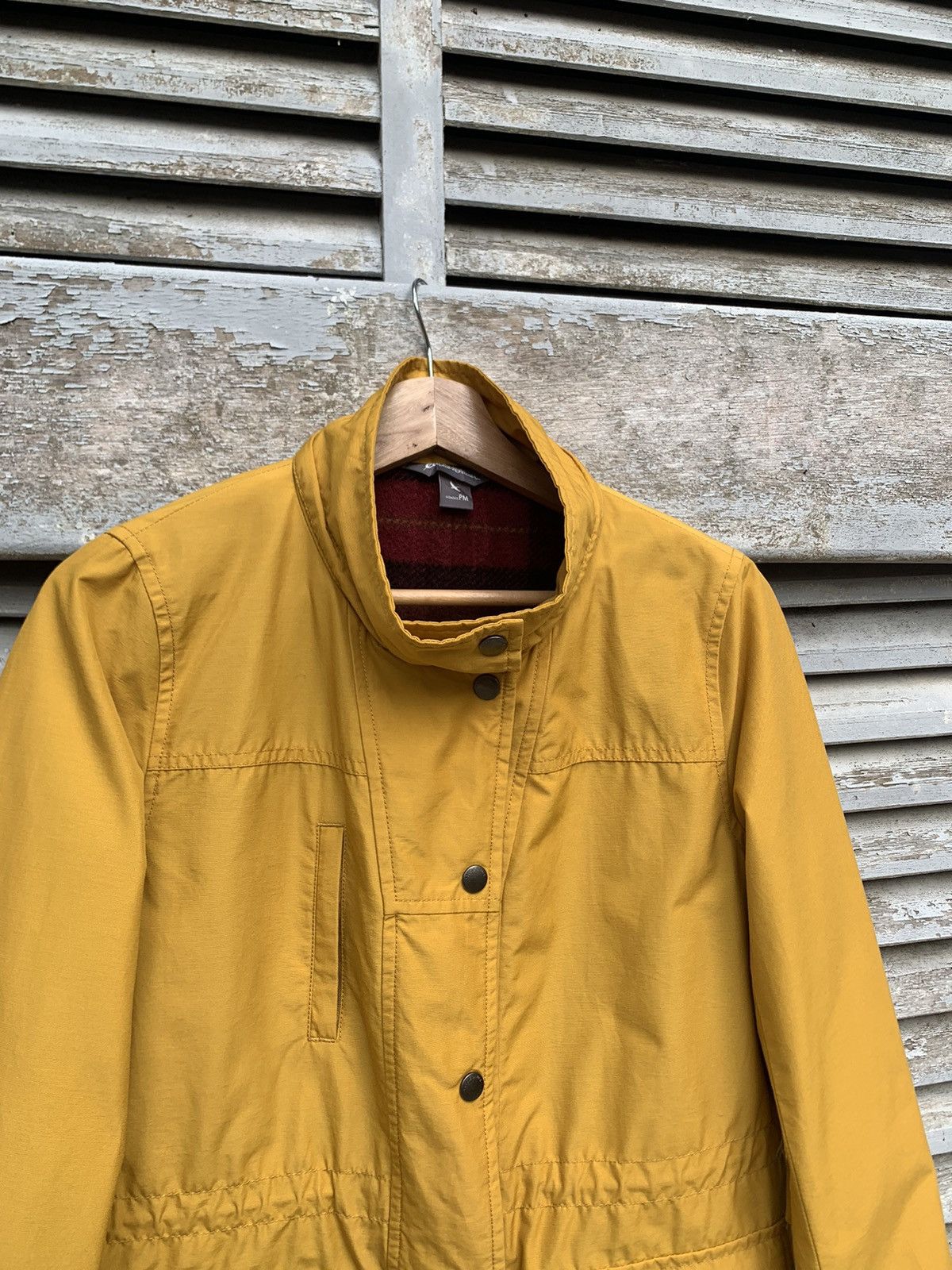 Eddie Bauer 🔥EDDIE BAUER UTILITY JACKET FOR WOMAN (M) Size US M / EU 48-50 / 2 - 5 Thumbnail