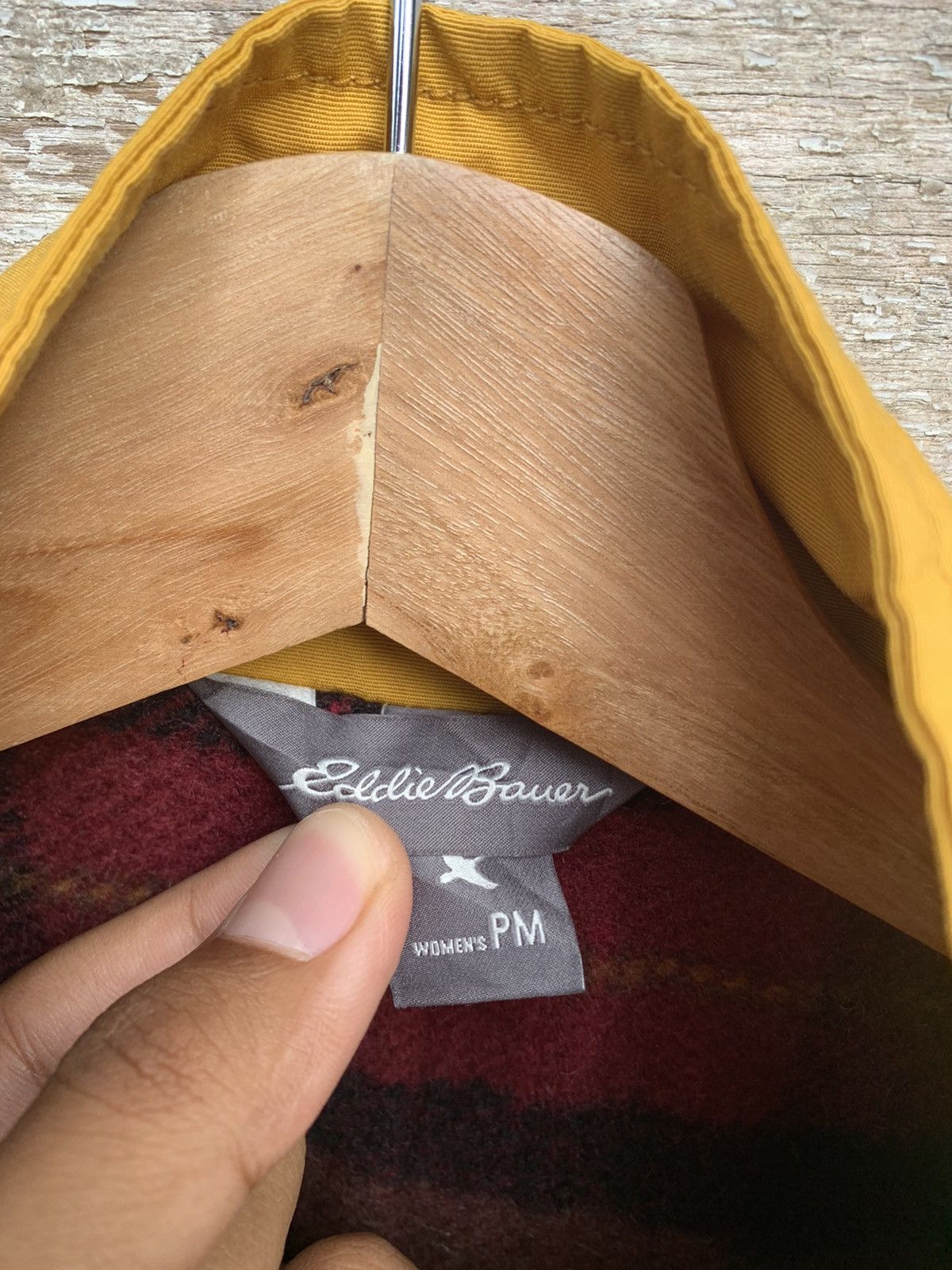 Eddie Bauer 🔥EDDIE BAUER UTILITY JACKET FOR WOMAN (M) Size US M / EU 48-50 / 2 - 11 Thumbnail