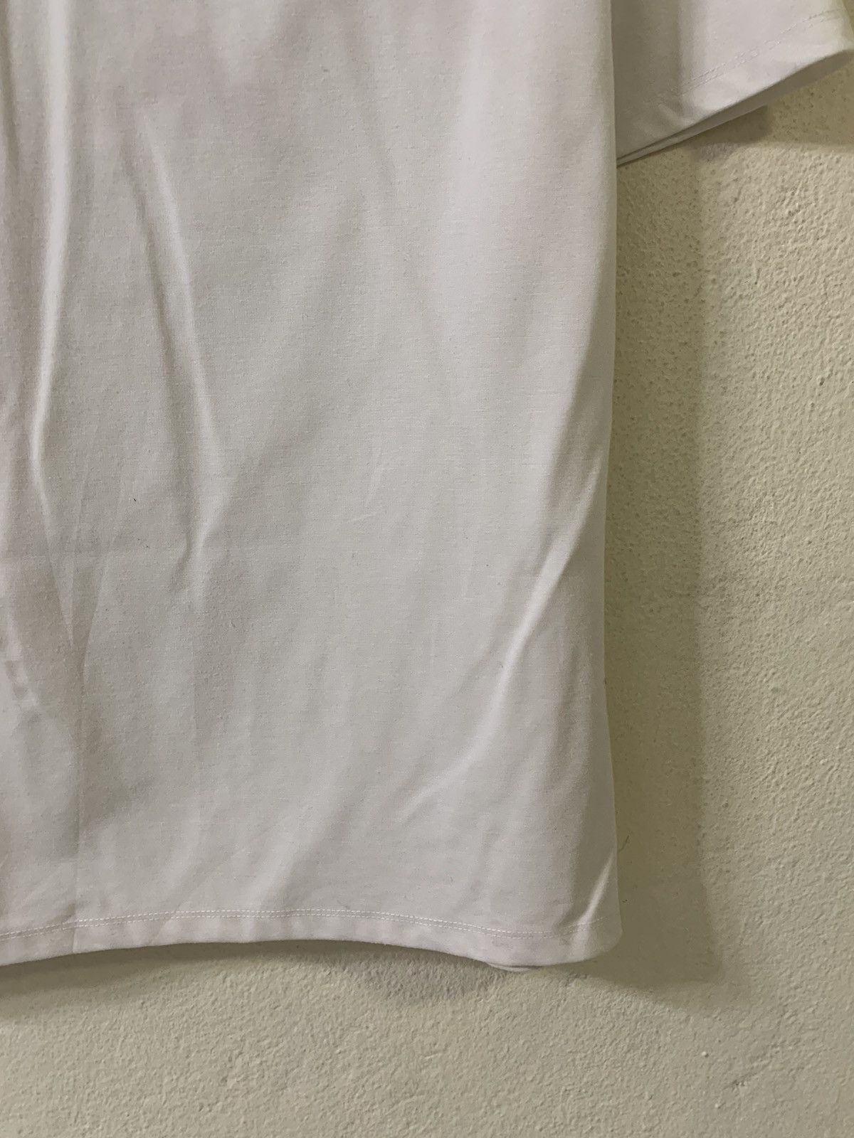 Japanese Brand Frank Stone Tshirt Size US M / EU 48-50 / 2 - 6 Thumbnail