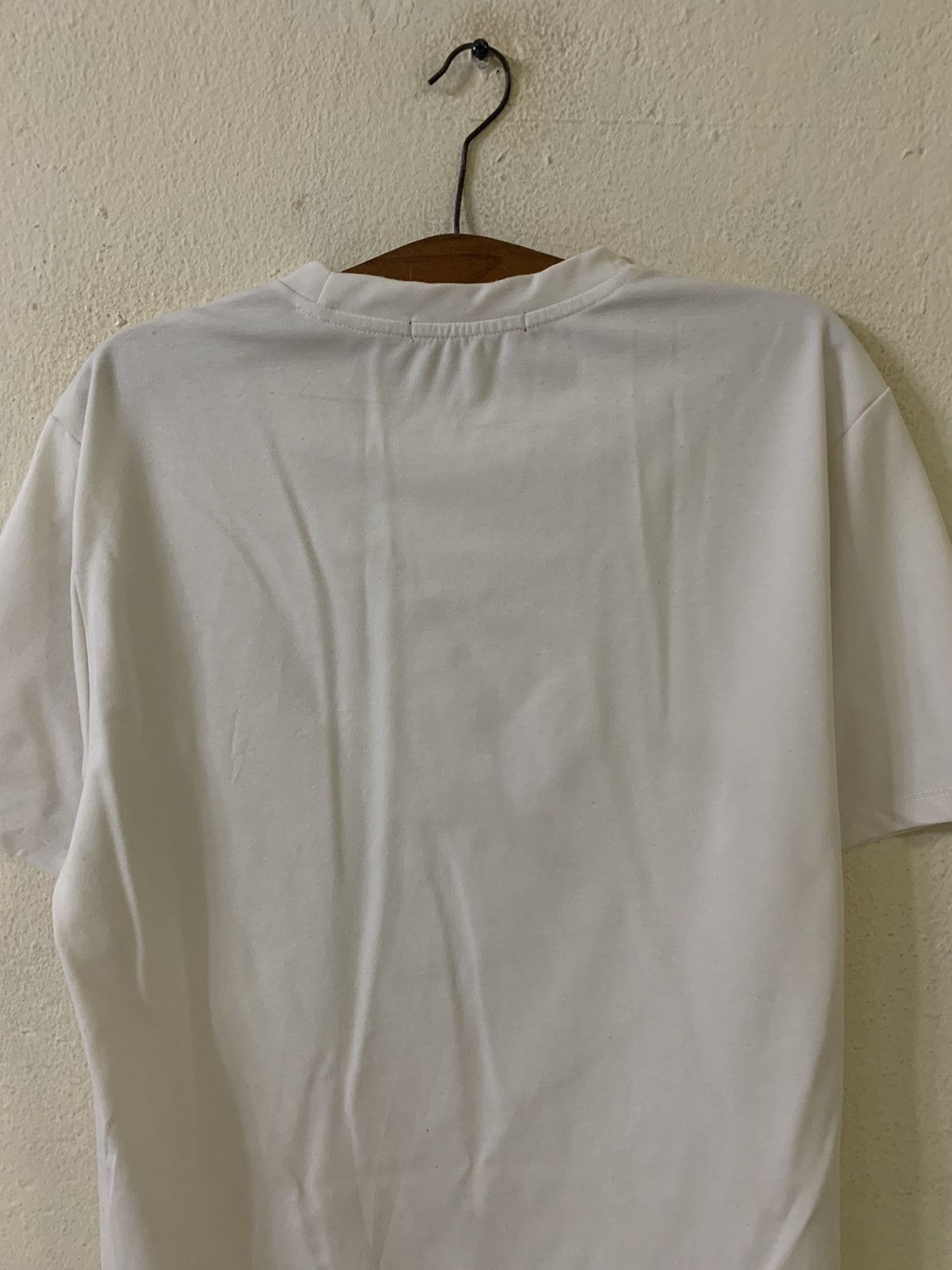 Japanese Brand Frank Stone Tshirt Size US M / EU 48-50 / 2 - 8 Thumbnail