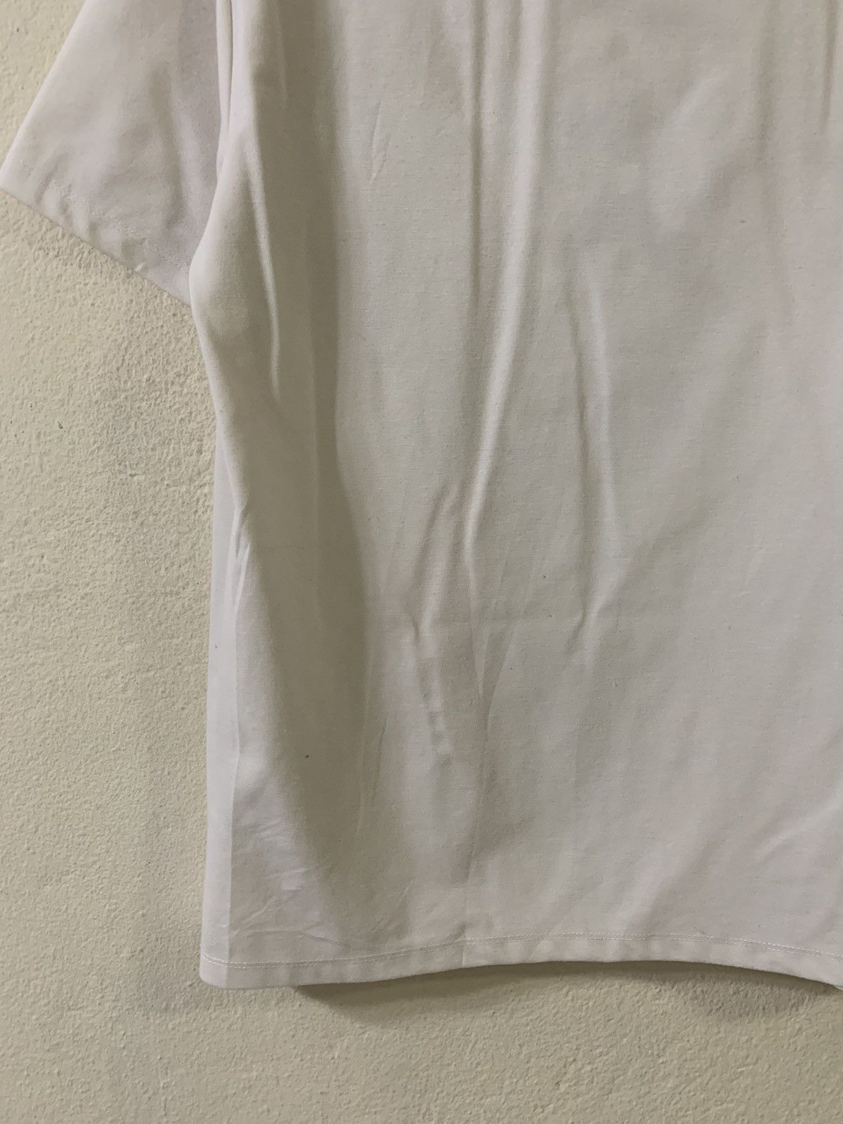 Japanese Brand Frank Stone Tshirt Size US M / EU 48-50 / 2 - 7 Thumbnail
