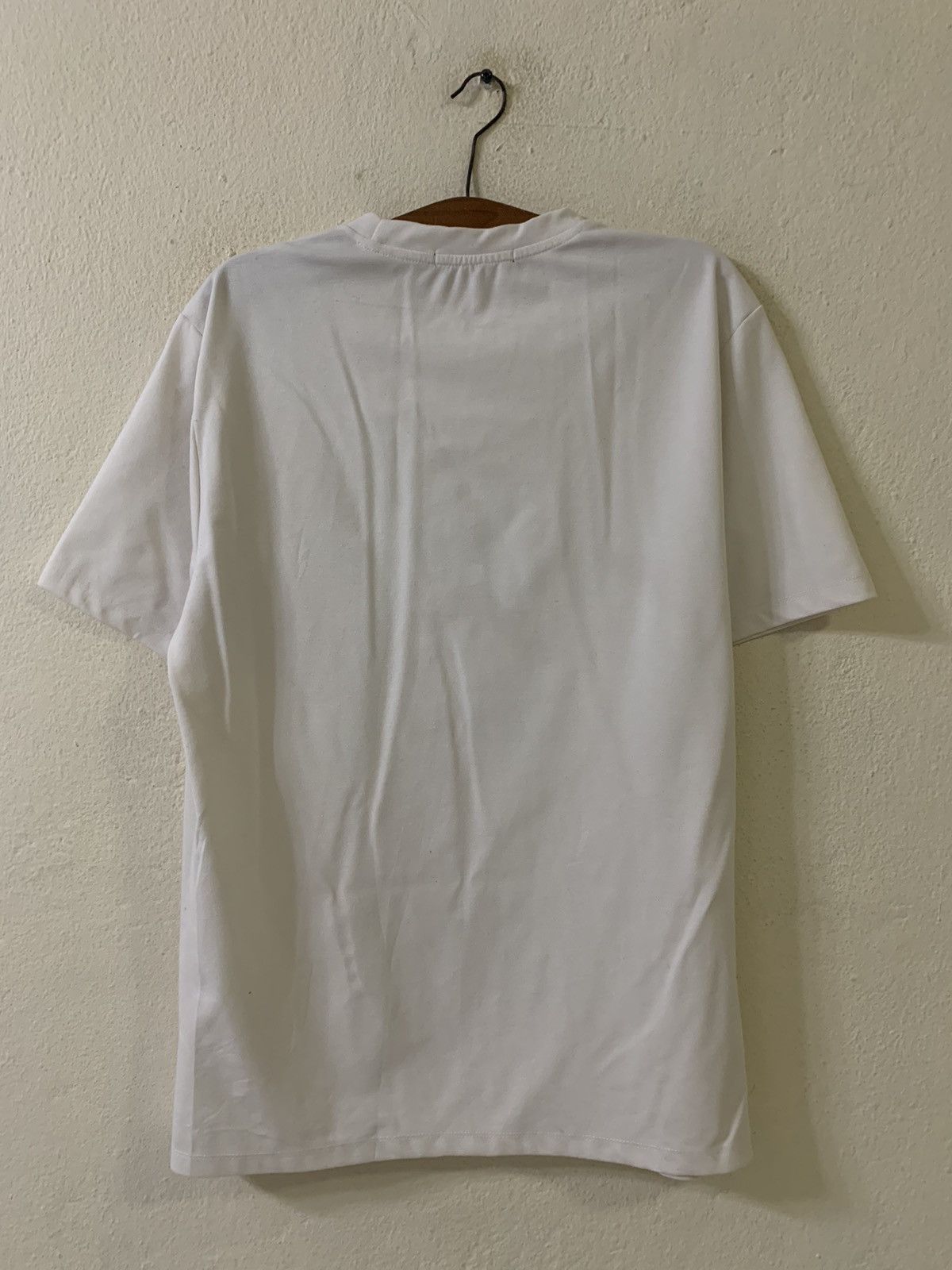 Japanese Brand Frank Stone Tshirt Size US M / EU 48-50 / 2 - 5 Thumbnail