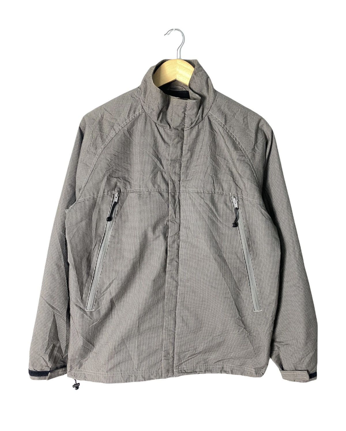 Stussy Stussy Garage Gabardine Jacket Snake | Grailed