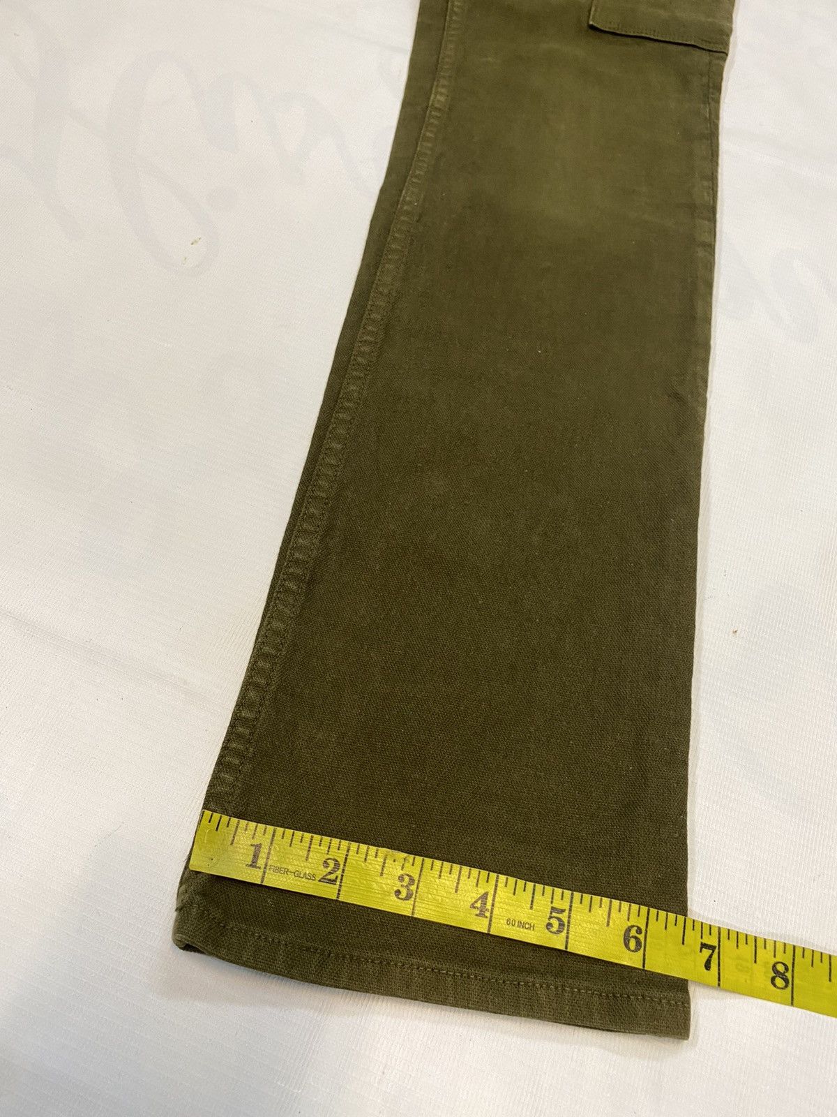Japanese Brand × Johnbull × Vintage Vintage John Bull Cargo Size US 30 / EU 46 - 14 Thumbnail