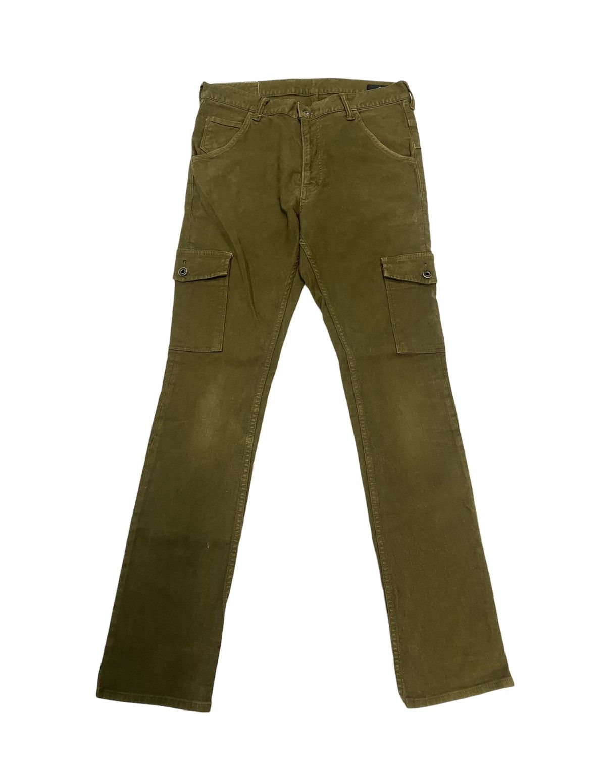 Japanese Brand × Johnbull × Vintage Vintage John Bull Cargo Size US 30 / EU 46 - 1 Thumbnail