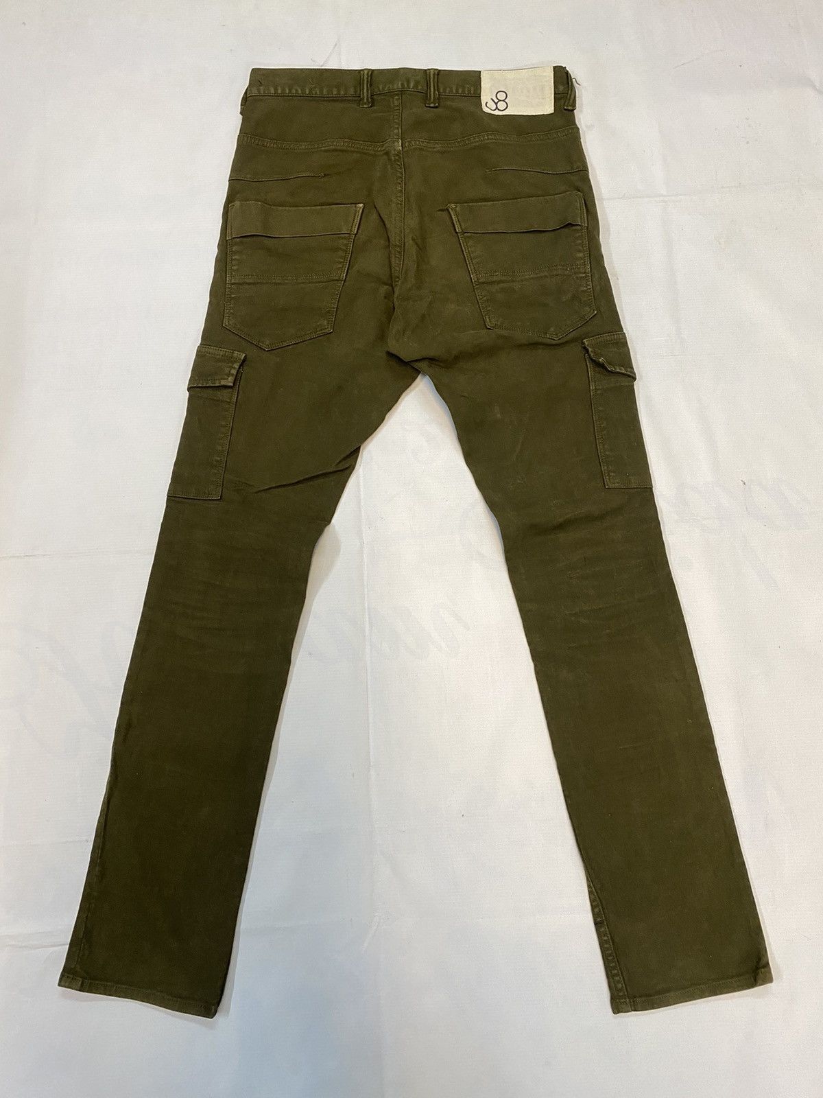Japanese Brand × Johnbull × Vintage Vintage John Bull Cargo Size US 30 / EU 46 - 9 Thumbnail