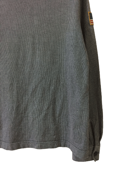 Tommy Hilfiger Rare!! Vintage Tommy Hilfinger American Classic Shirt Size US S / EU 44-46 / 1 - 11 Thumbnail