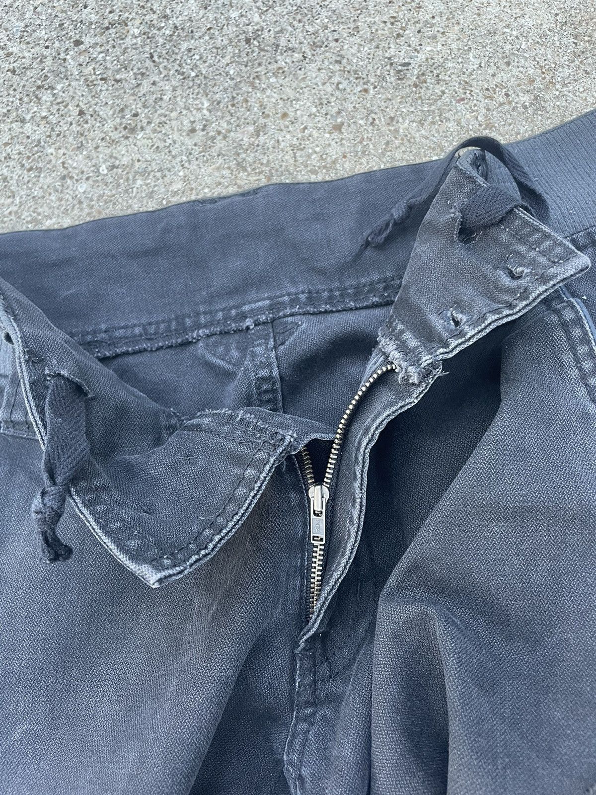 PPFM Hybrid Cargo Denim Size US 32 / EU 48 - 11 Thumbnail