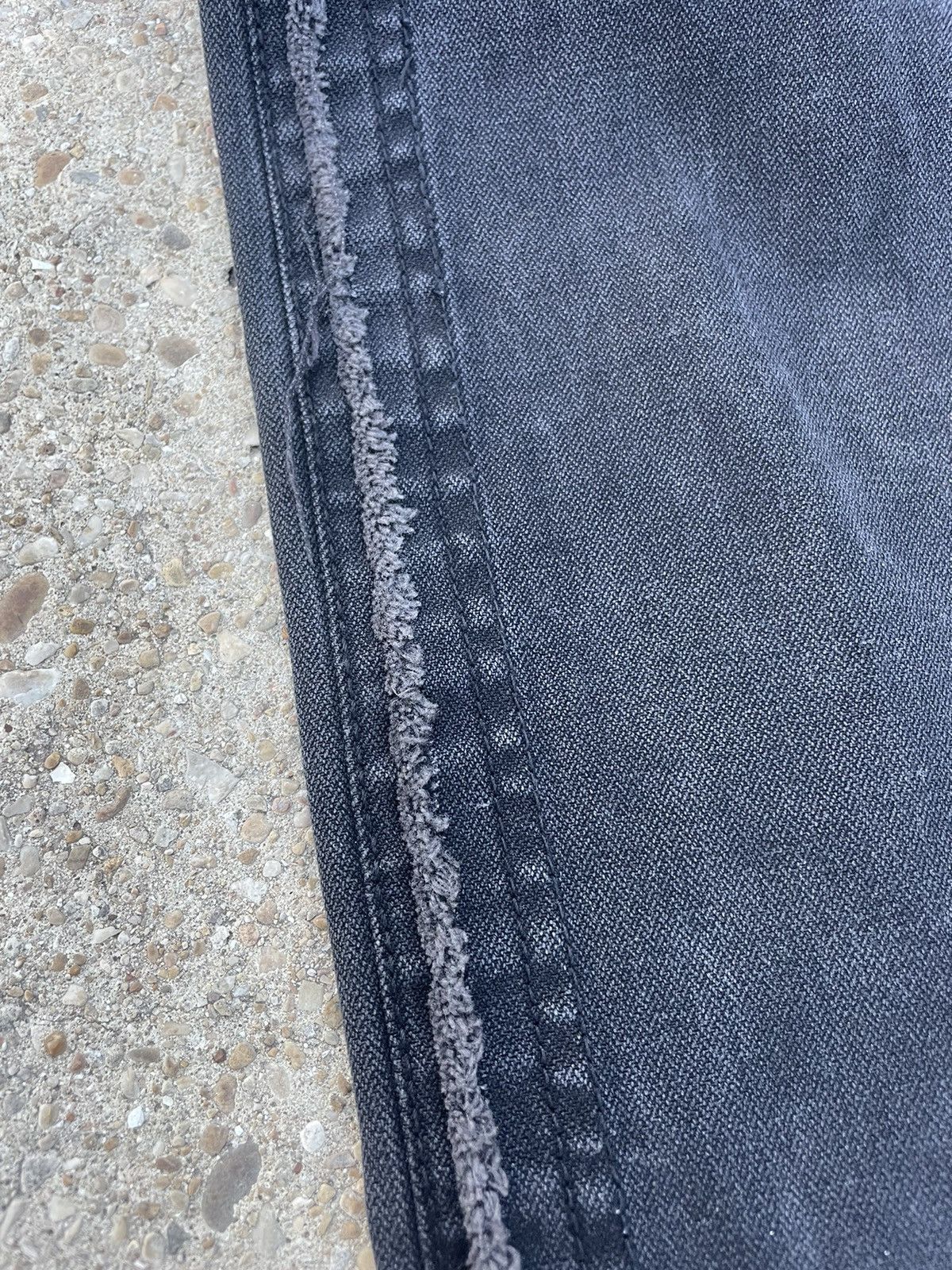 PPFM Hybrid Cargo Denim Size US 32 / EU 48 - 8 Thumbnail
