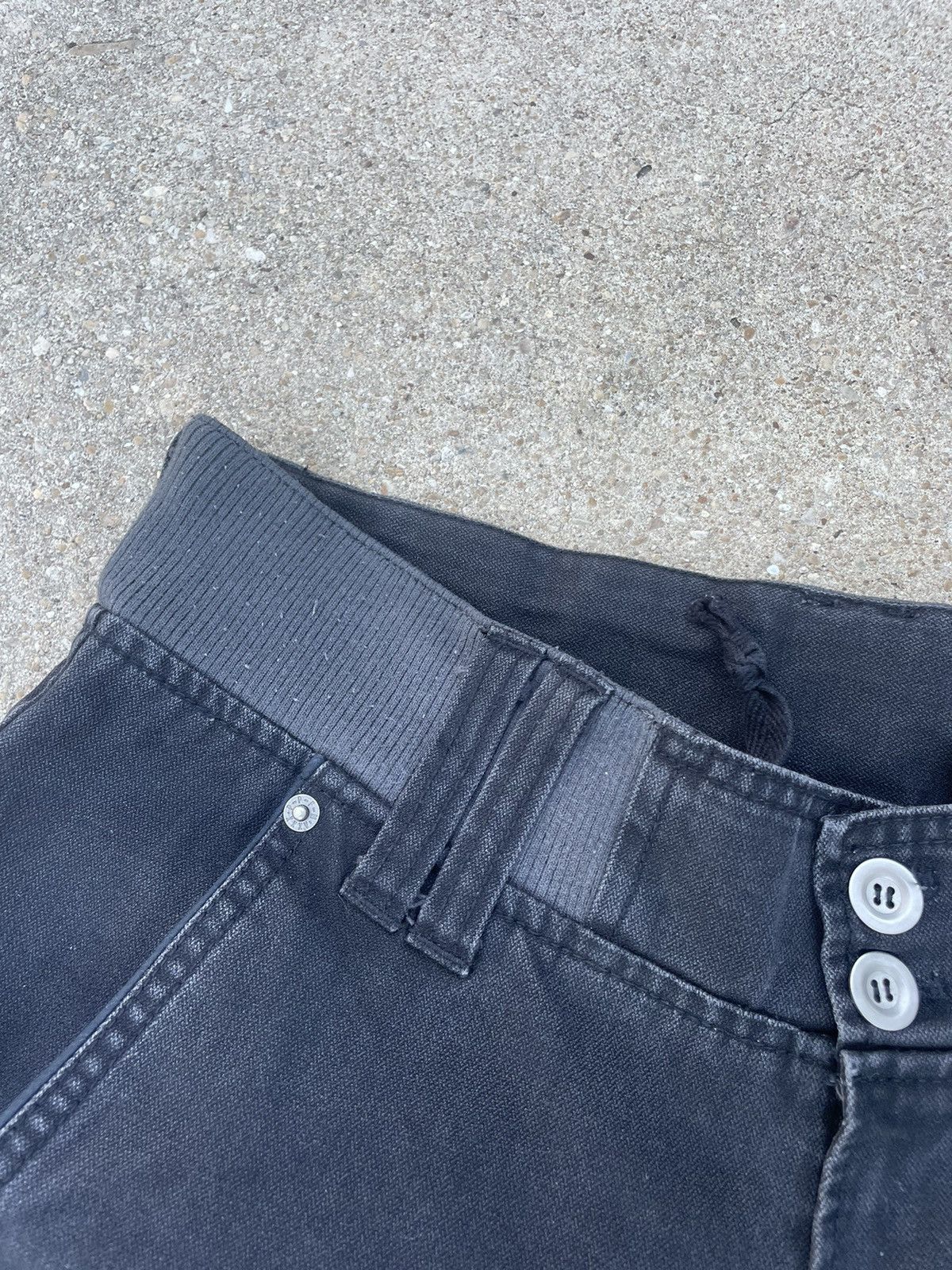 PPFM Hybrid Cargo Denim Size US 32 / EU 48 - 3 Thumbnail