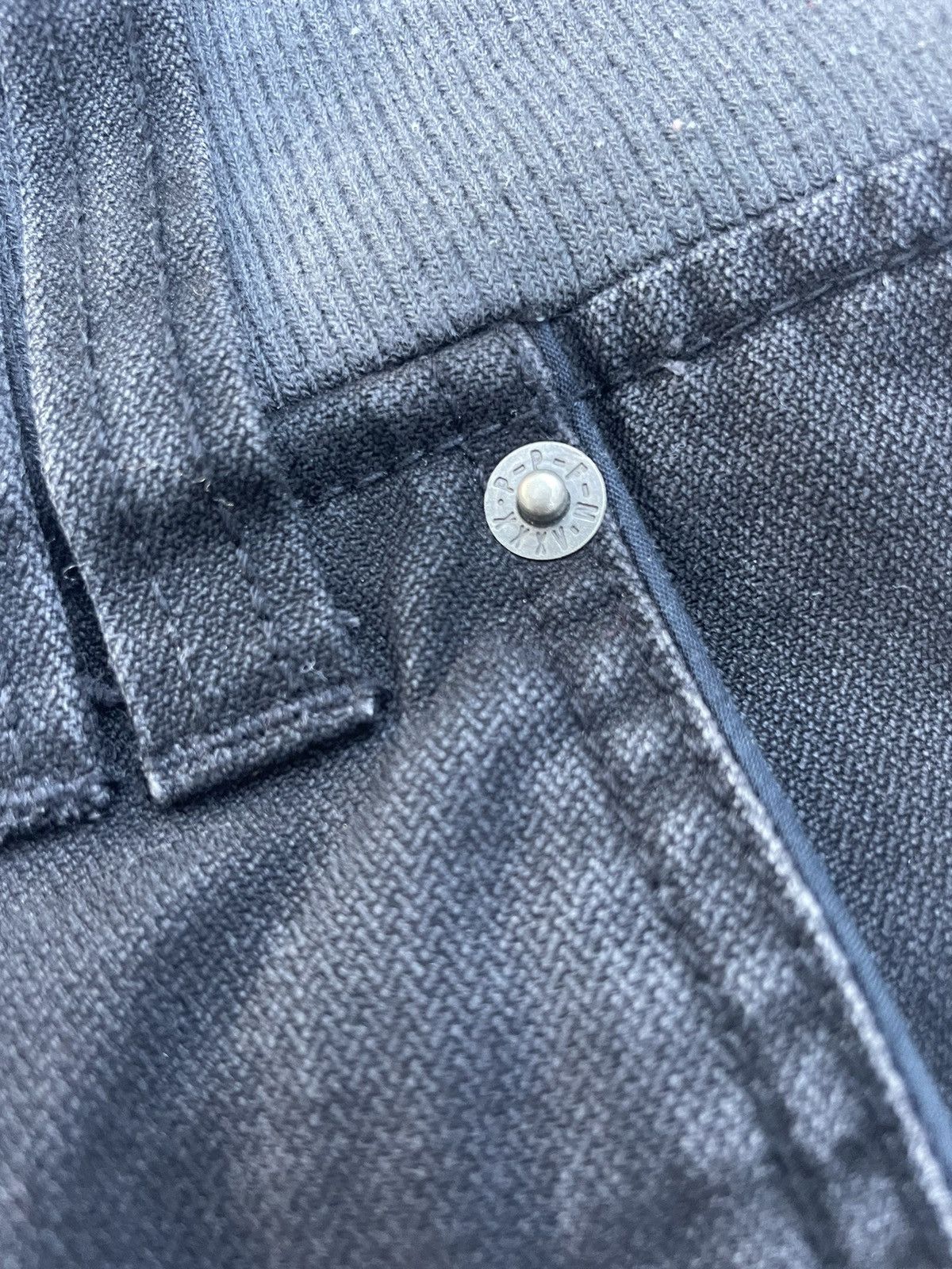 PPFM Hybrid Cargo Denim Size US 32 / EU 48 - 4 Thumbnail