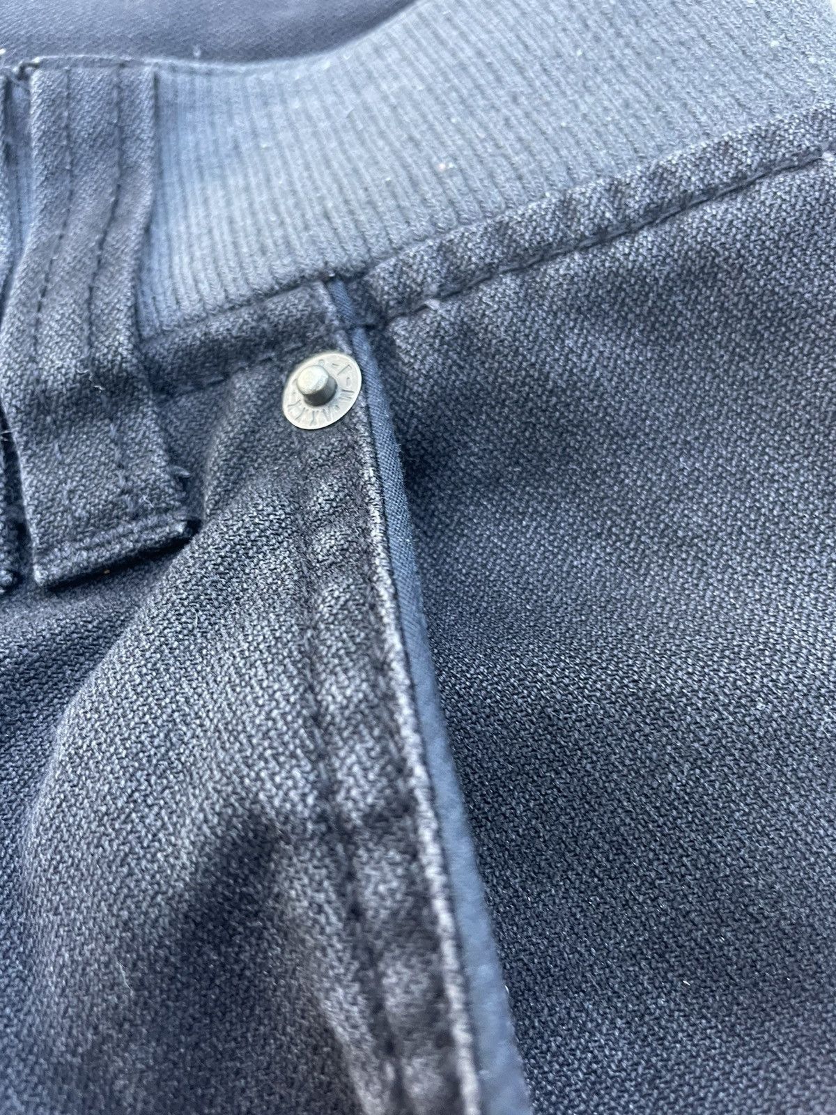 PPFM Hybrid Cargo Denim Size US 32 / EU 48 - 5 Thumbnail