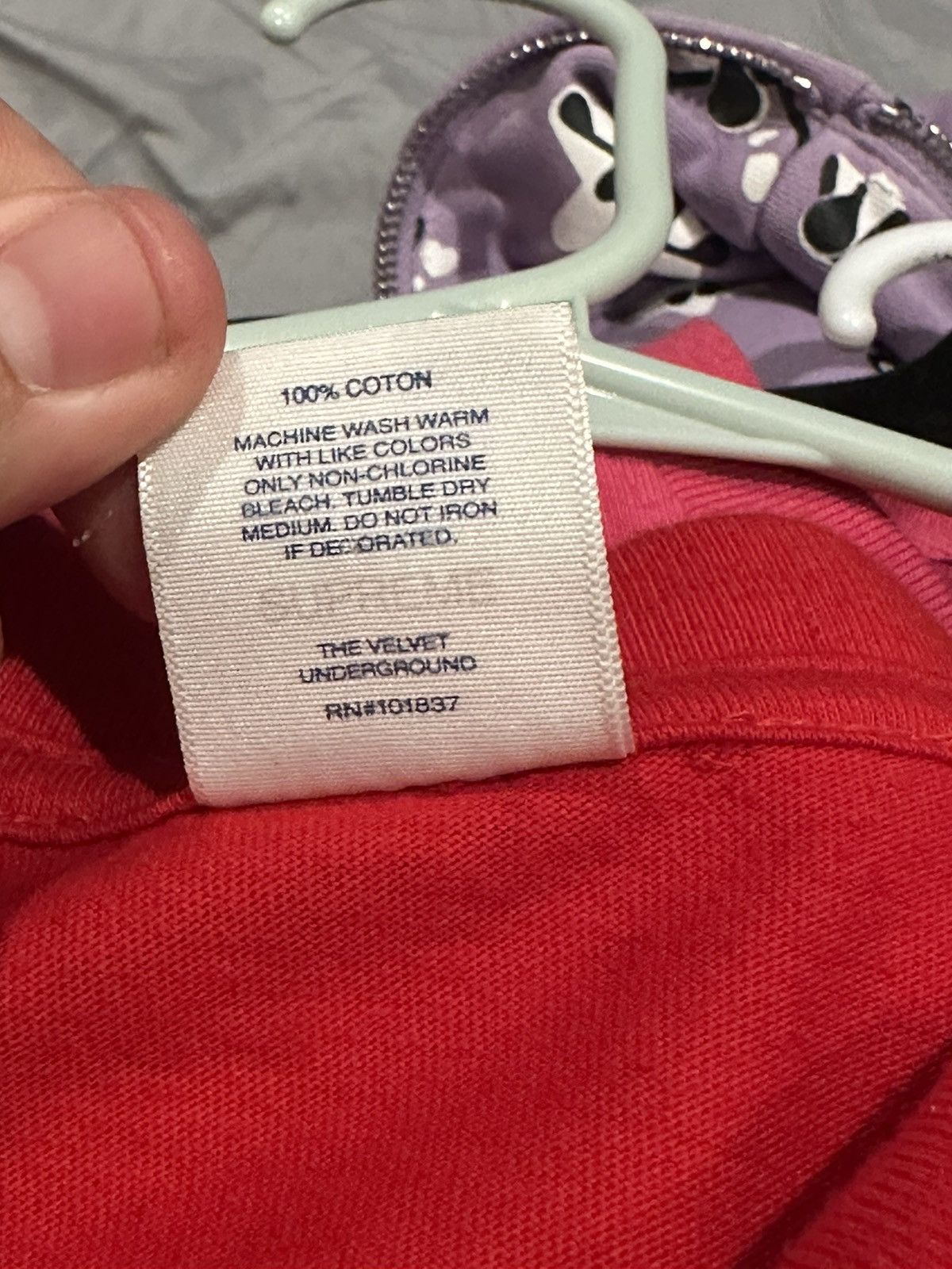 Supreme Supreme tshirt Size US L / EU 52-54 / 3 - 3 Thumbnail
