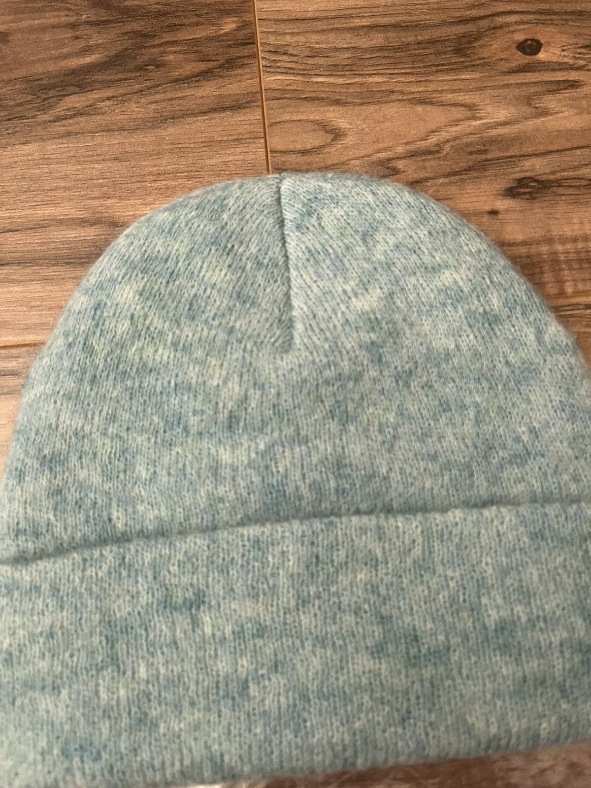 Supreme Supreme Mohair Beanie Size ONE SIZE - 7 Thumbnail