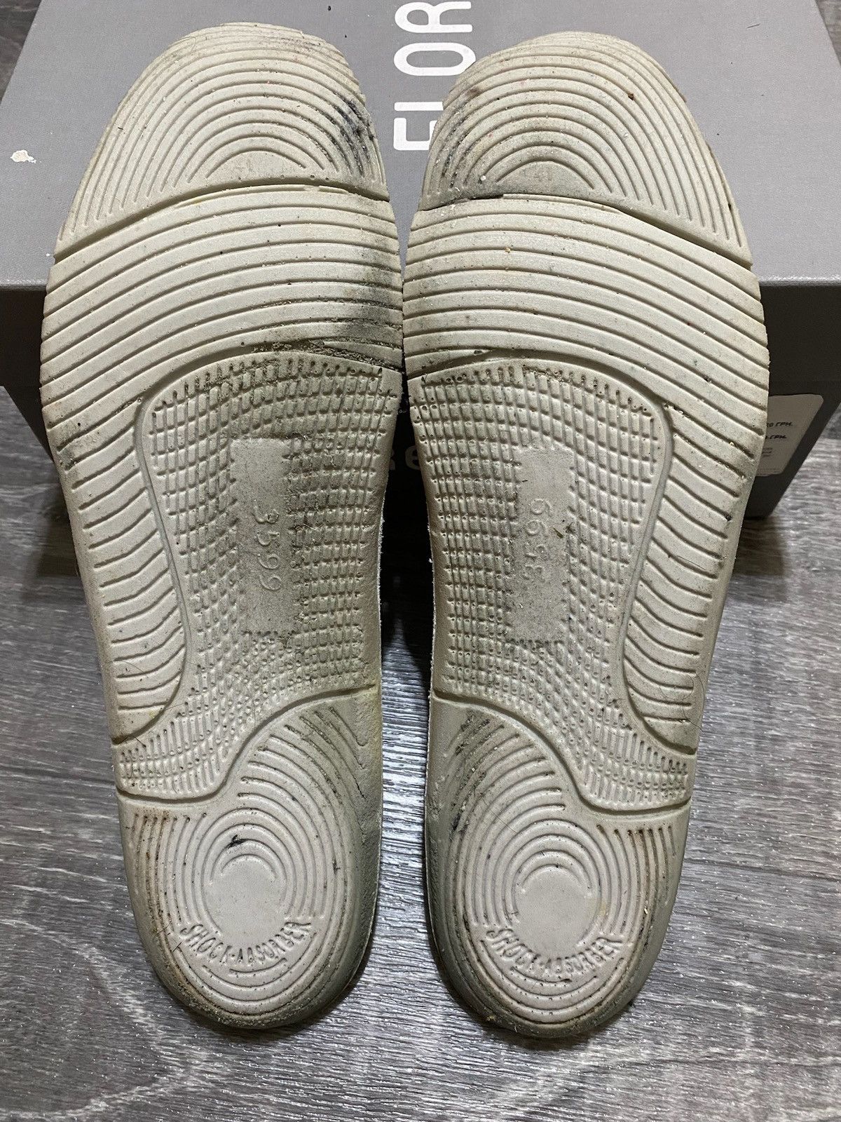 Designer × Tom Ford Tom Ford Cambridge Sneaker Size US 8.5 / EU 41-42 - 6 Thumbnail