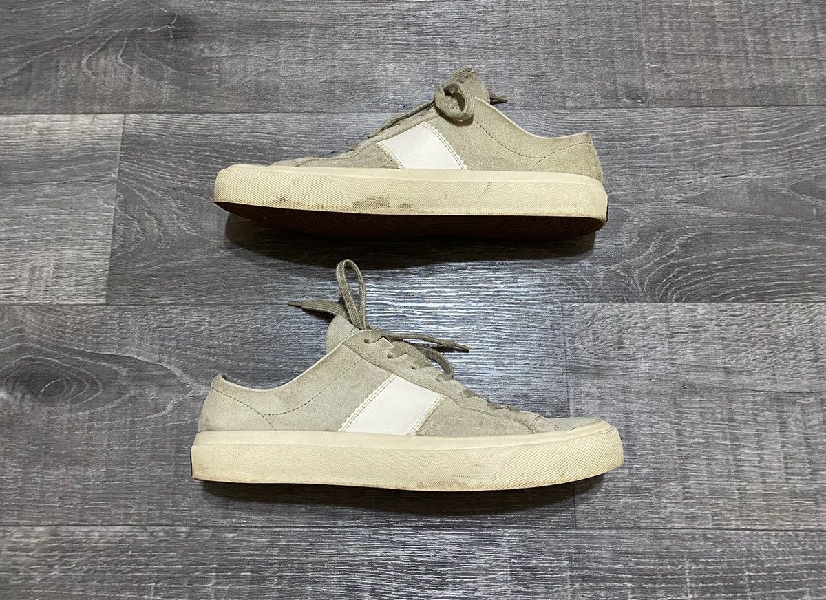 Designer × Tom Ford Tom Ford Cambridge Sneaker Size US 8.5 / EU 41-42 - 1 Thumbnail