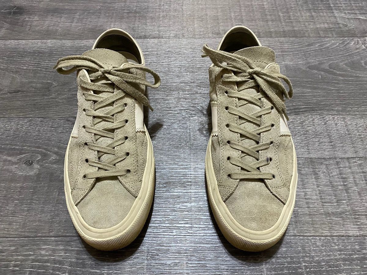 Designer × Tom Ford Tom Ford Cambridge Sneaker Size US 8.5 / EU 41-42 - 10 Thumbnail