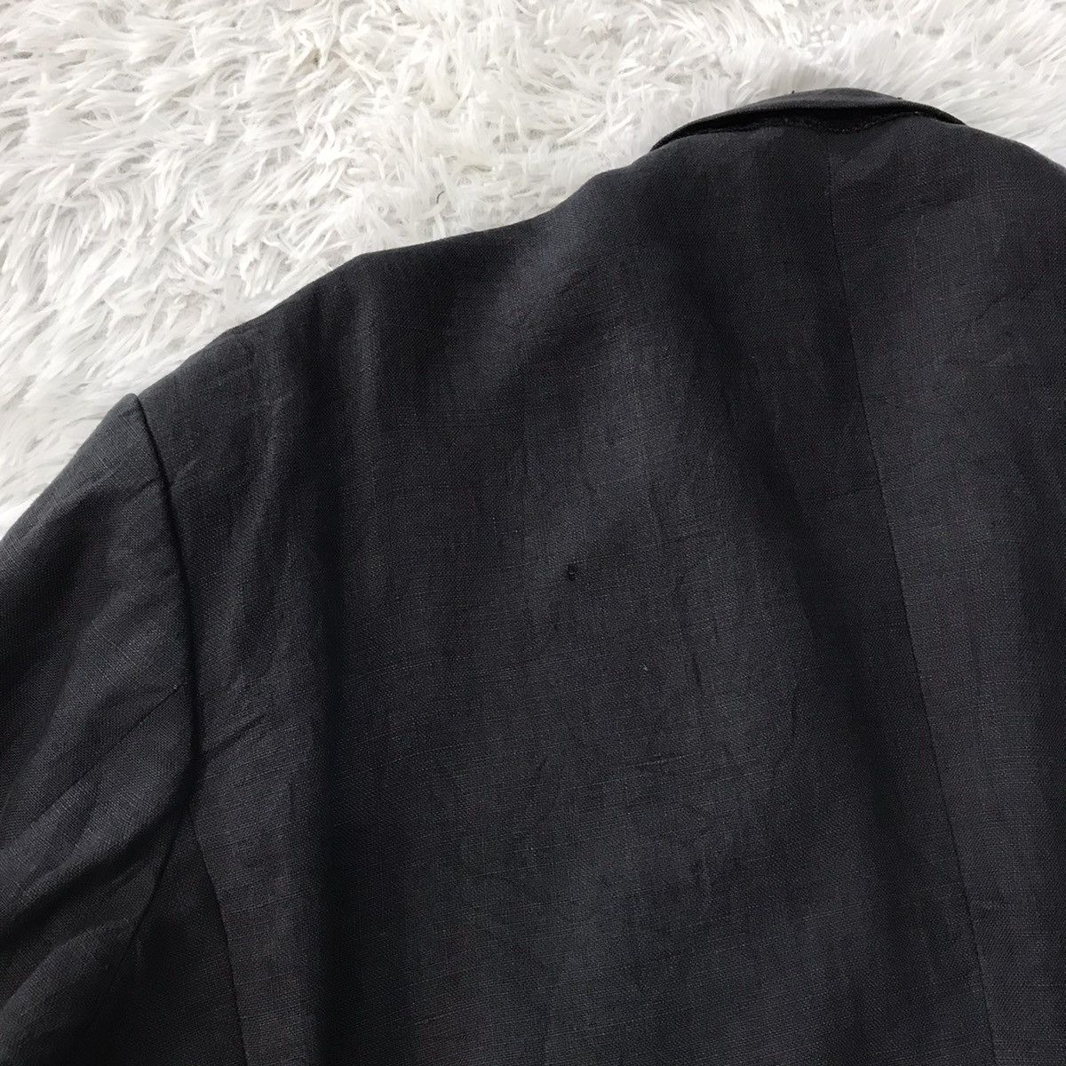 Y's for Men Y’s for men Yohji Yamamoto Jacket Coat Made in Japan Size US M / EU 48-50 / 2 - 11 Thumbnail