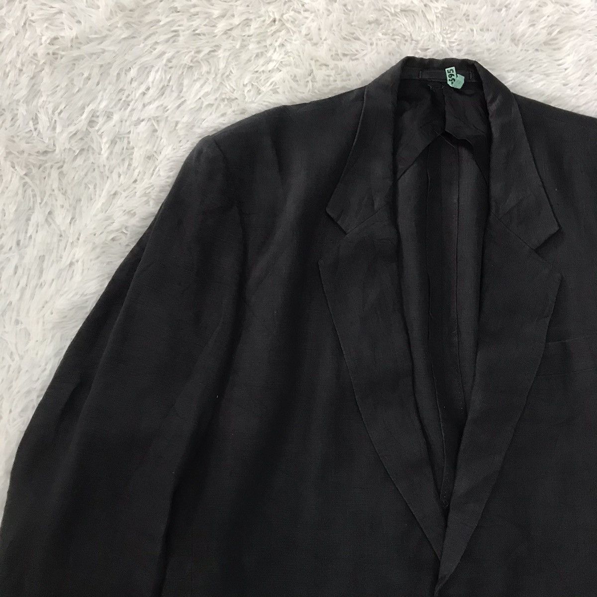 Y's for Men Y’s for men Yohji Yamamoto Jacket Coat Made in Japan Size US M / EU 48-50 / 2 - 6 Thumbnail
