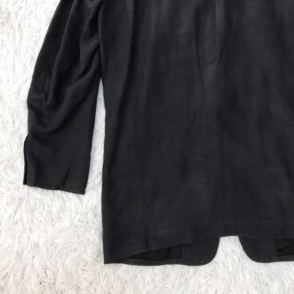 Y's for Men Y’s for men Yohji Yamamoto Jacket Coat Made in Japan Size US M / EU 48-50 / 2 - 7 Thumbnail