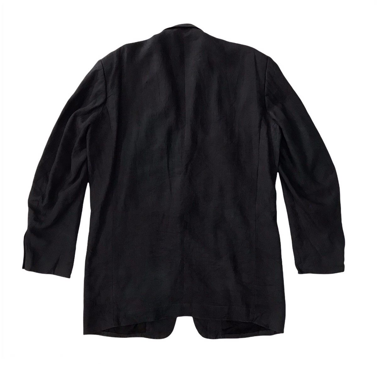 Y's for Men Y’s for men Yohji Yamamoto Jacket Coat Made in Japan Size US M / EU 48-50 / 2 - 2 Thumbnail