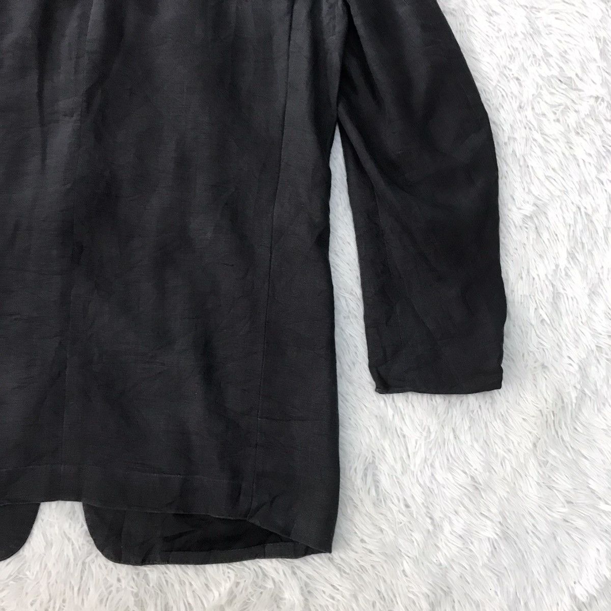 Y's for Men Y’s for men Yohji Yamamoto Jacket Coat Made in Japan Size US M / EU 48-50 / 2 - 8 Thumbnail