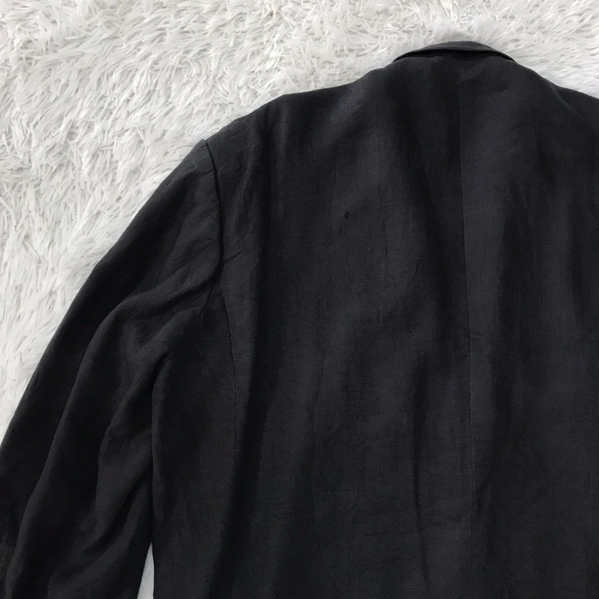 Y's for Men Y’s for men Yohji Yamamoto Jacket Coat Made in Japan Size US M / EU 48-50 / 2 - 10 Thumbnail