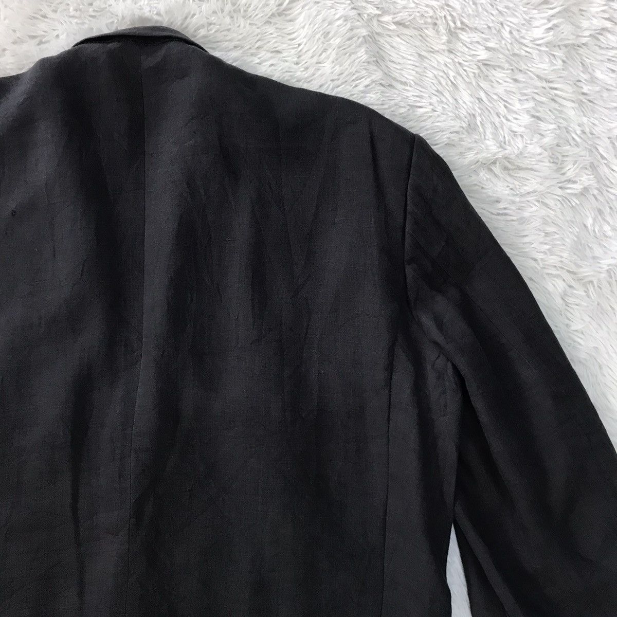 Y's for Men Y’s for men Yohji Yamamoto Jacket Coat Made in Japan Size US M / EU 48-50 / 2 - 9 Thumbnail