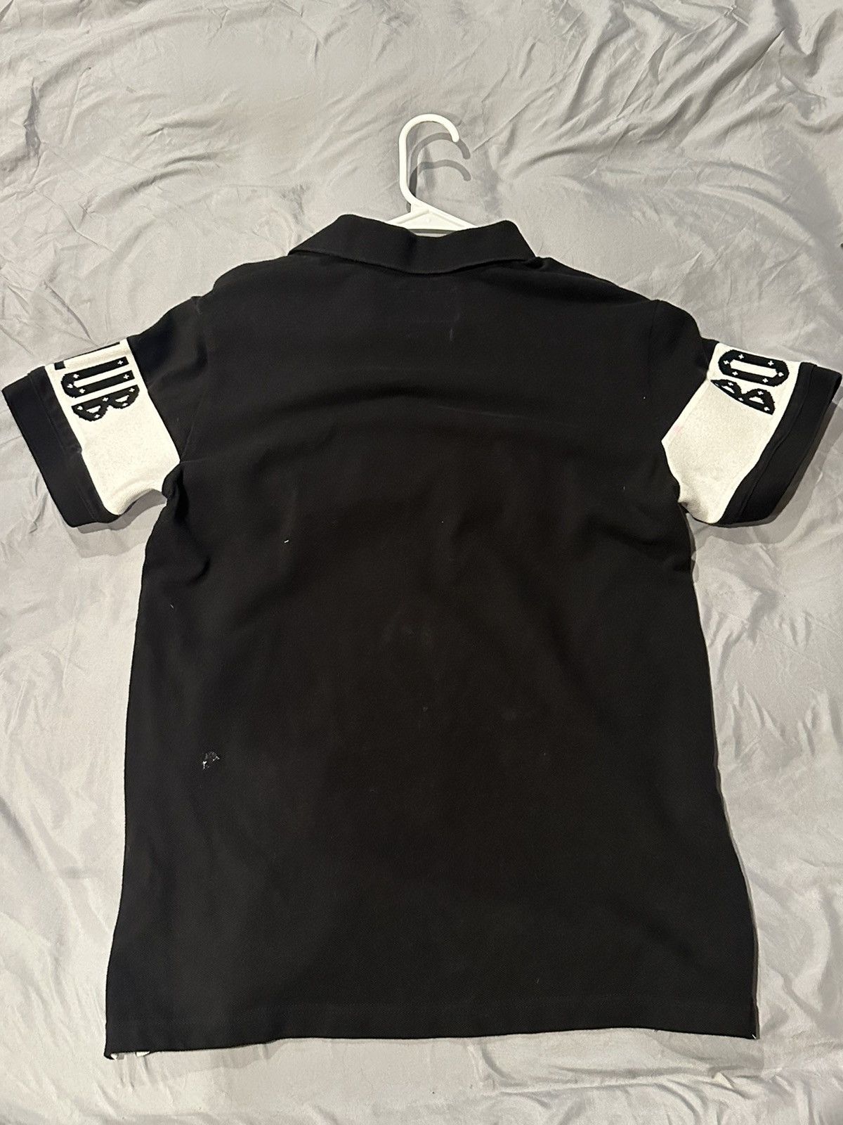 Billionaire Boys Club Billionaire boys club polo shirt Size US S / EU 44-46 / 1 - 2 Thumbnail