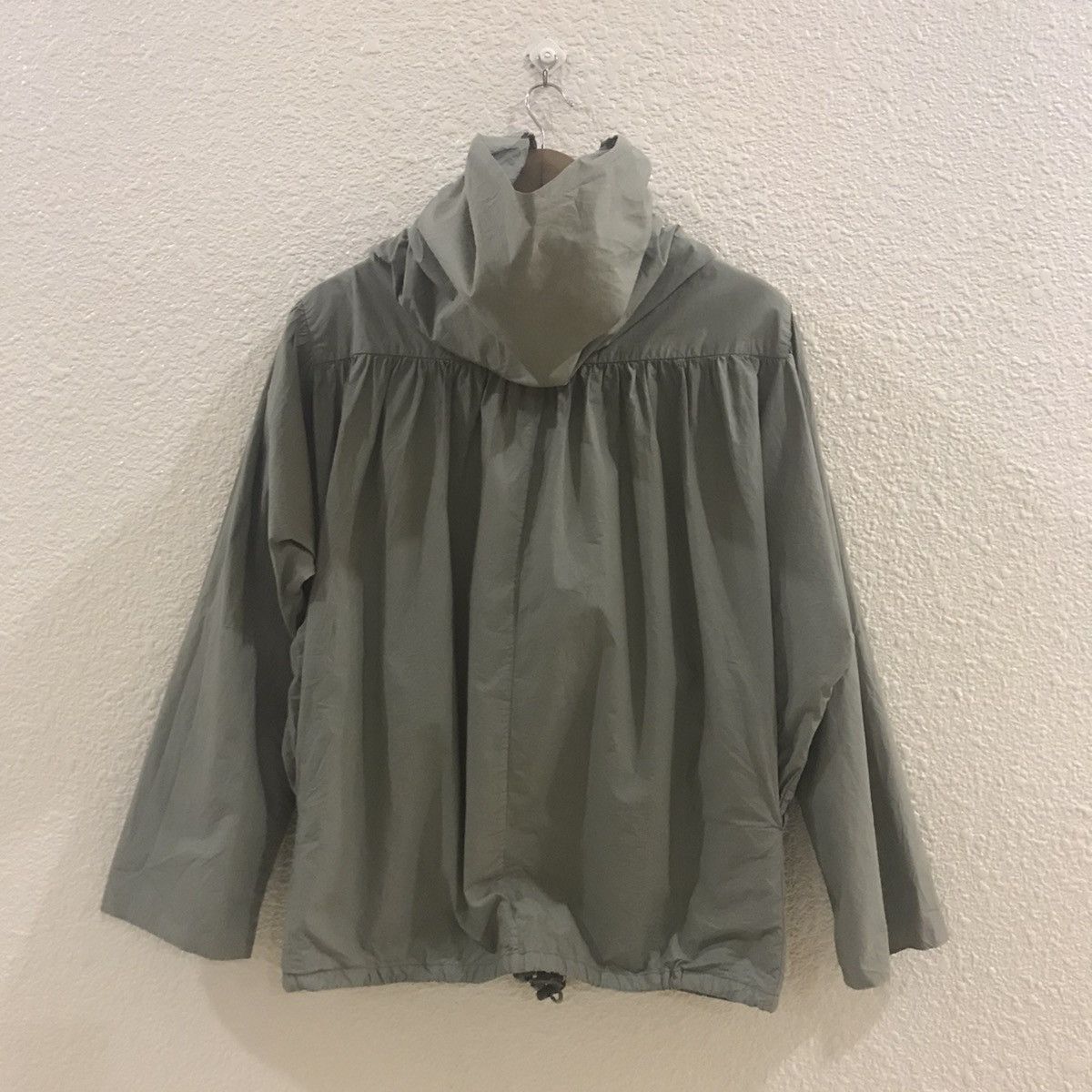Issey Miyake RARE!!Tsumori Chisato jacket hoodie Size US S / EU 44-46 / 1 - 2 Thumbnail