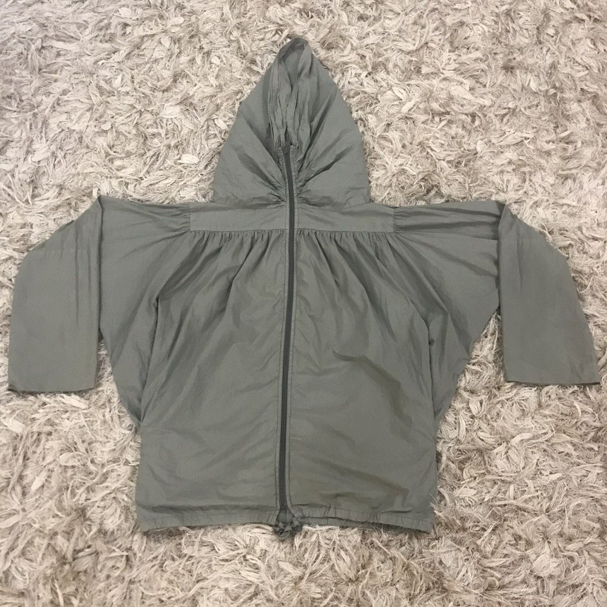 Issey Miyake RARE!!Tsumori Chisato jacket hoodie Size US S / EU 44-46 / 1 - 11 Thumbnail