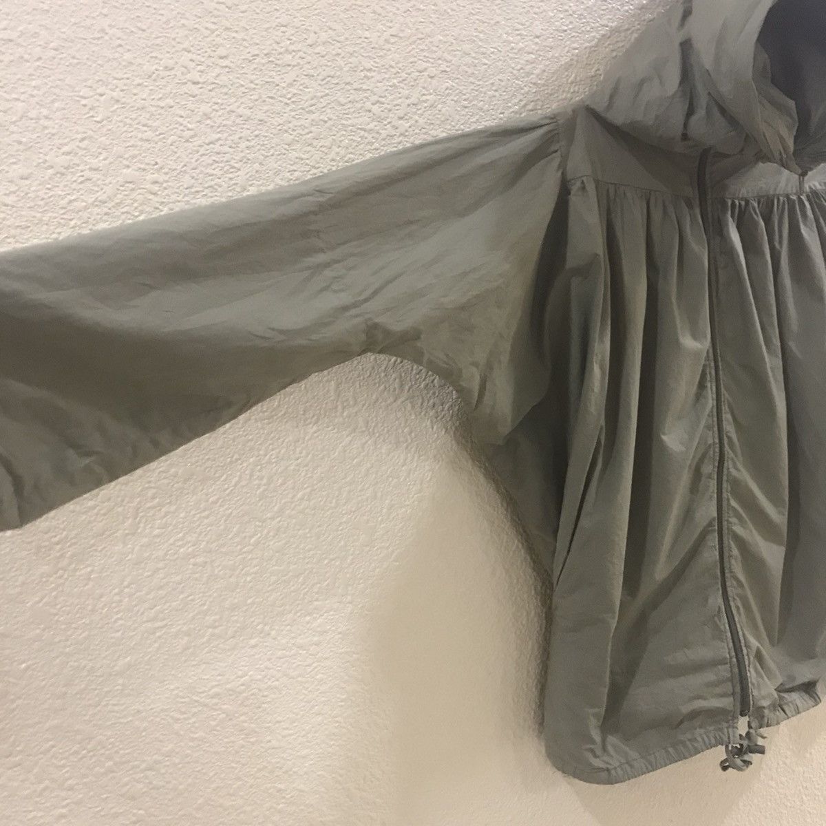 Issey Miyake RARE!!Tsumori Chisato jacket hoodie Size US S / EU 44-46 / 1 - 9 Thumbnail