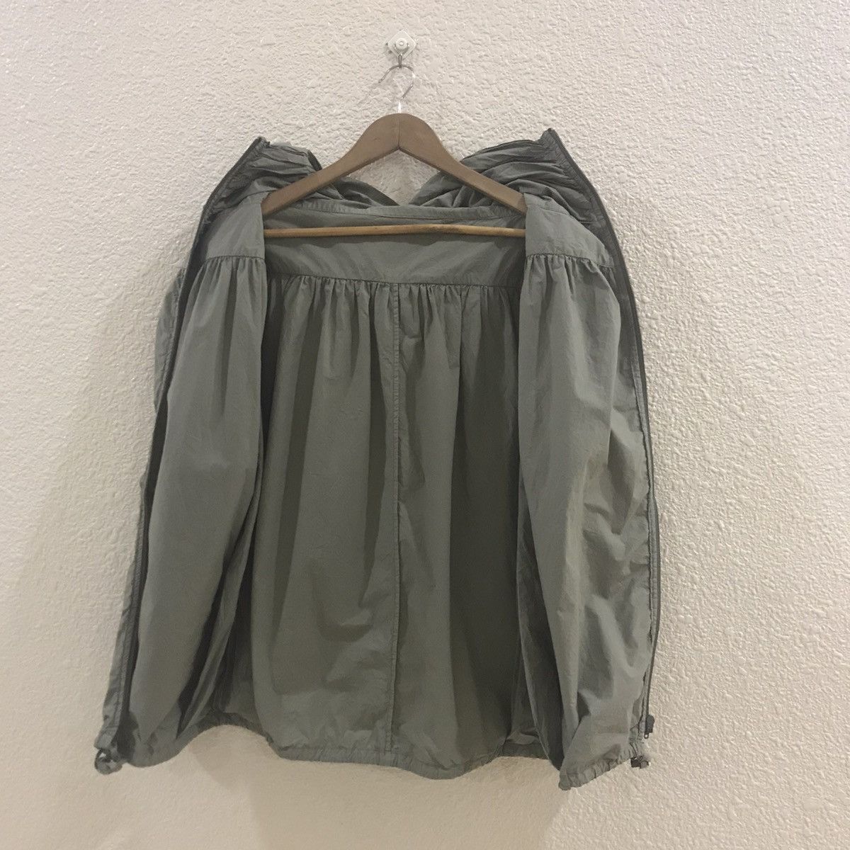 Issey Miyake RARE!!Tsumori Chisato jacket hoodie Size US S / EU 44-46 / 1 - 10 Thumbnail