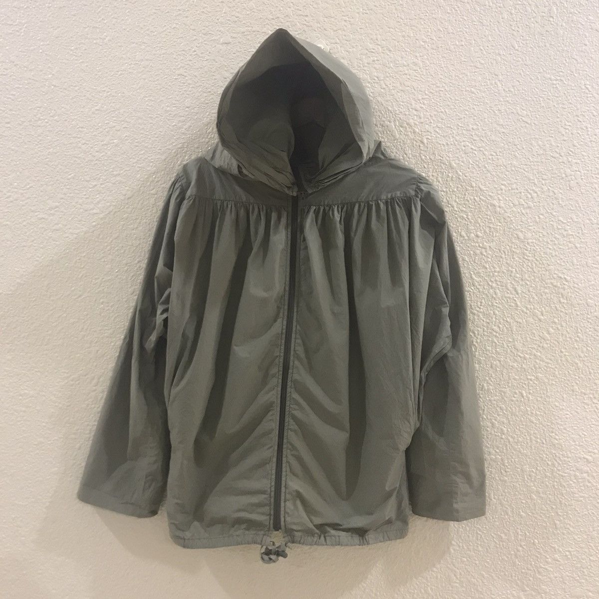 Issey Miyake RARE!!Tsumori Chisato jacket hoodie Size US S / EU 44-46 / 1 - 1 Thumbnail