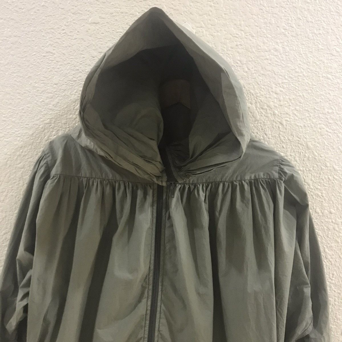Issey Miyake RARE!!Tsumori Chisato jacket hoodie Size US S / EU 44-46 / 1 - 3 Thumbnail