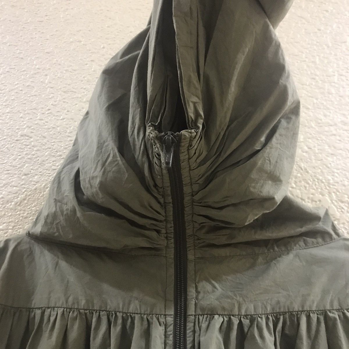 Issey Miyake RARE!!Tsumori Chisato jacket hoodie Size US S / EU 44-46 / 1 - 6 Thumbnail