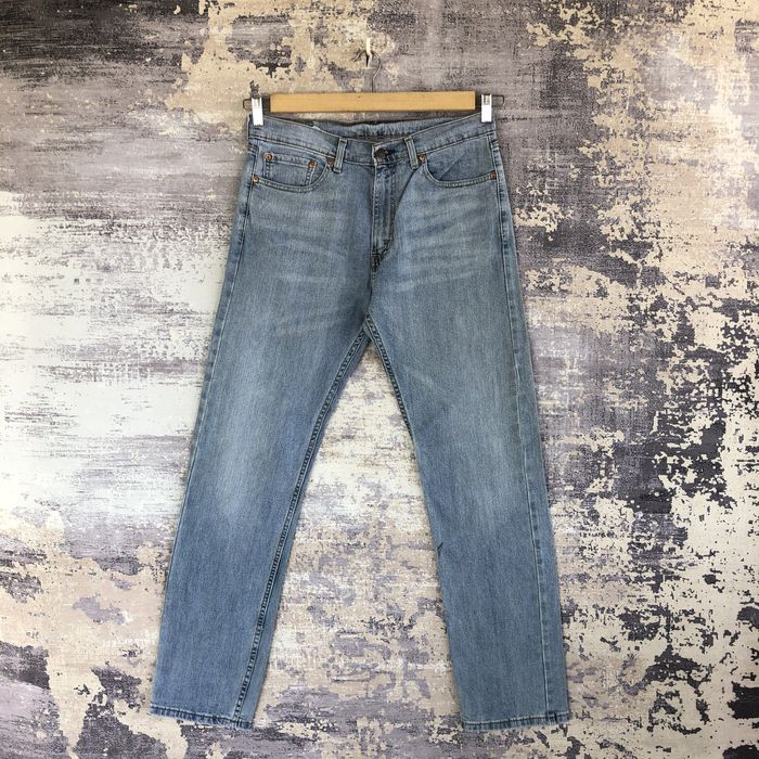 Heren Pantoffels EVA Levi's Sello De Junio, June Stamp Hombre, Faded Blue, 44 EU Levi's Sneakers
