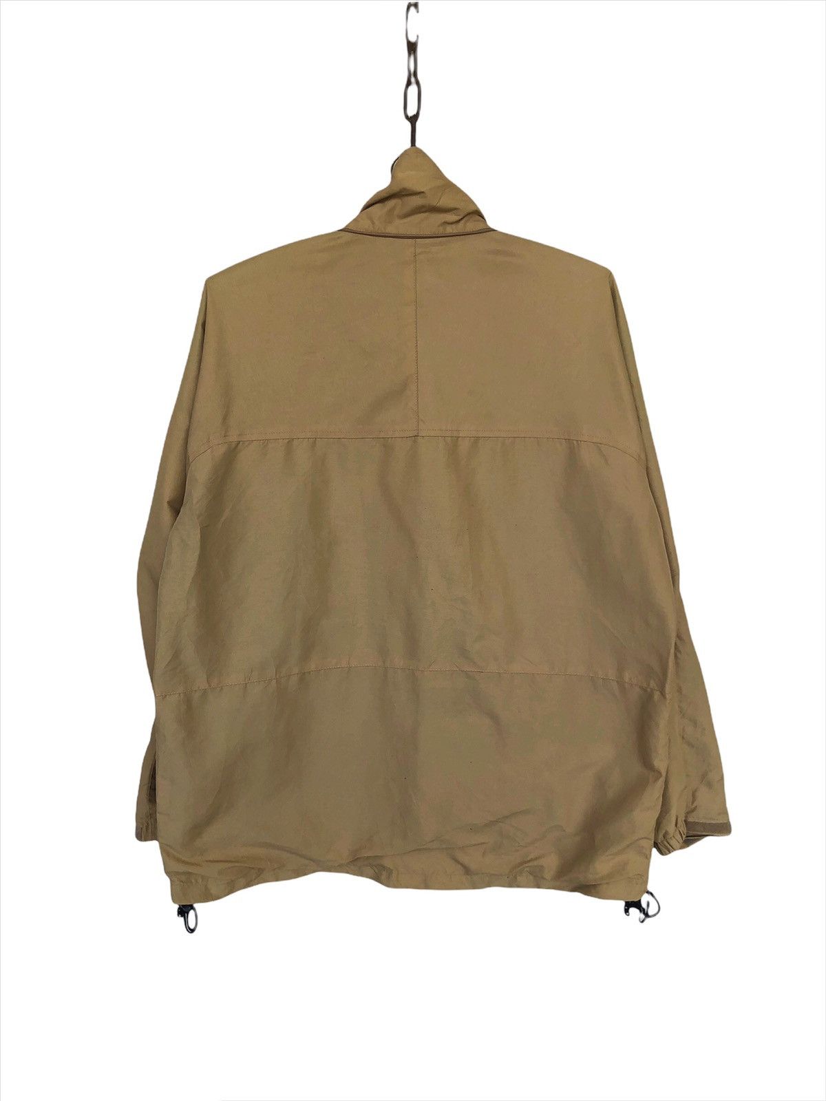 Fragment Design GRAIL🔥90s Gdeh Fujiwara Iconic 🪂 Tactical Parka Size US L / EU 52-54 / 3 - 7 Thumbnail