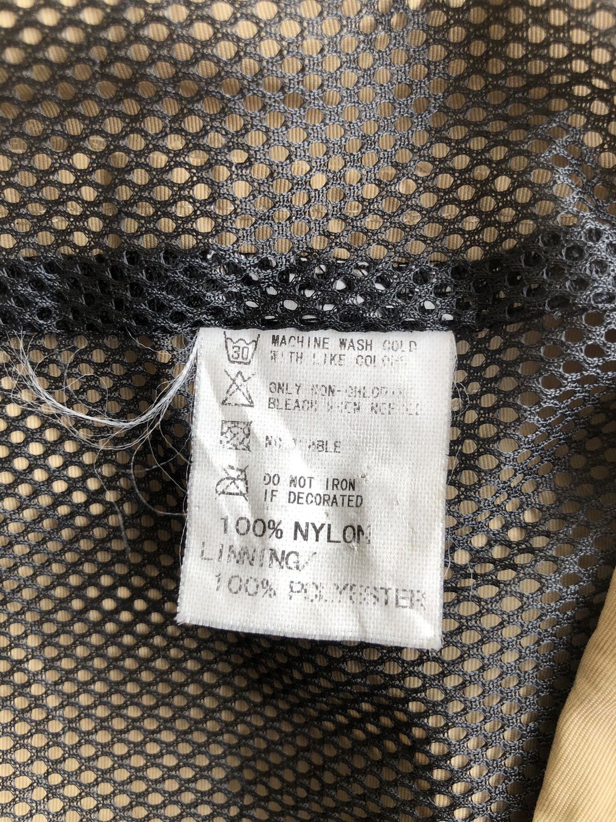 Fragment Design GRAIL🔥90s Gdeh Fujiwara Iconic 🪂 Tactical Parka Size US L / EU 52-54 / 3 - 10 Thumbnail