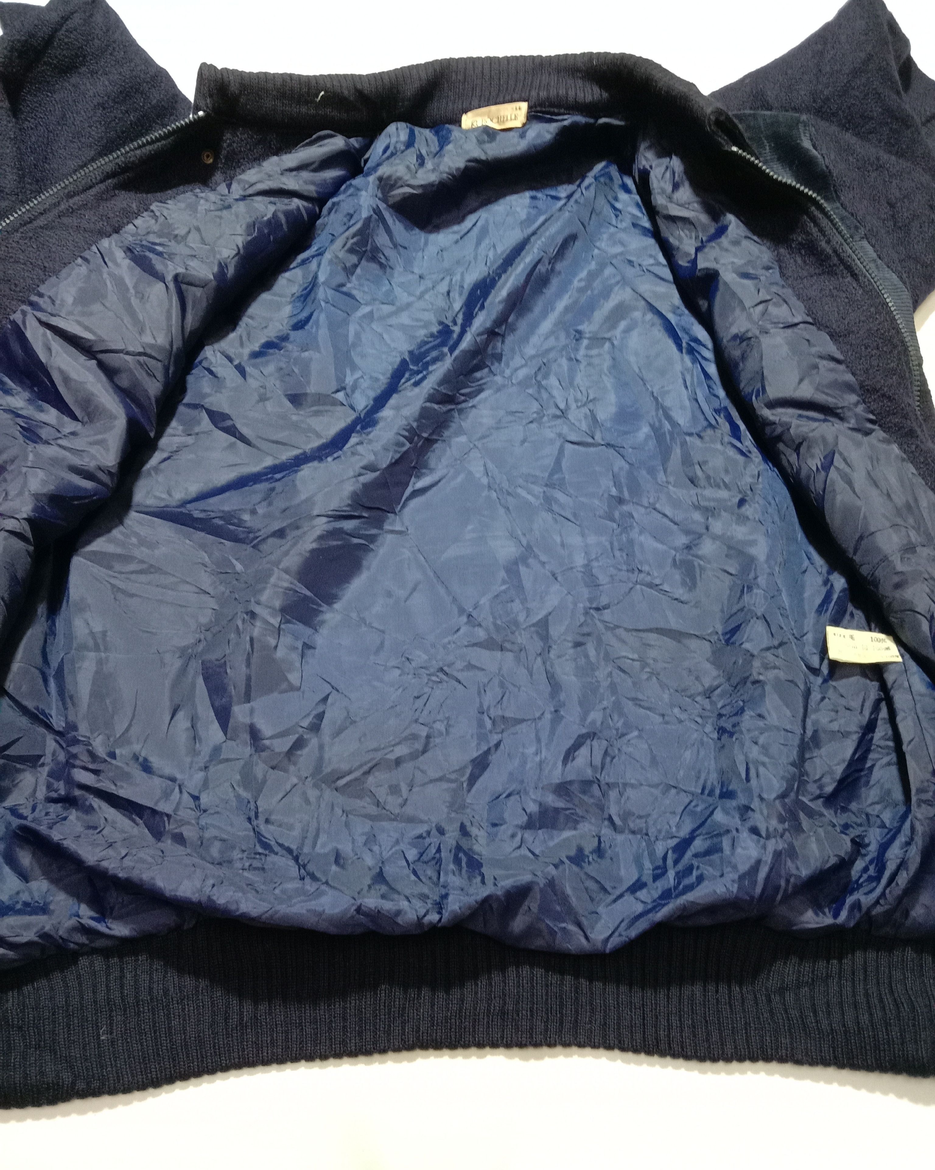 Designer Rochelle Jacket Padded Corduroy Size US L / EU 52-54 / 3 - 3 Thumbnail