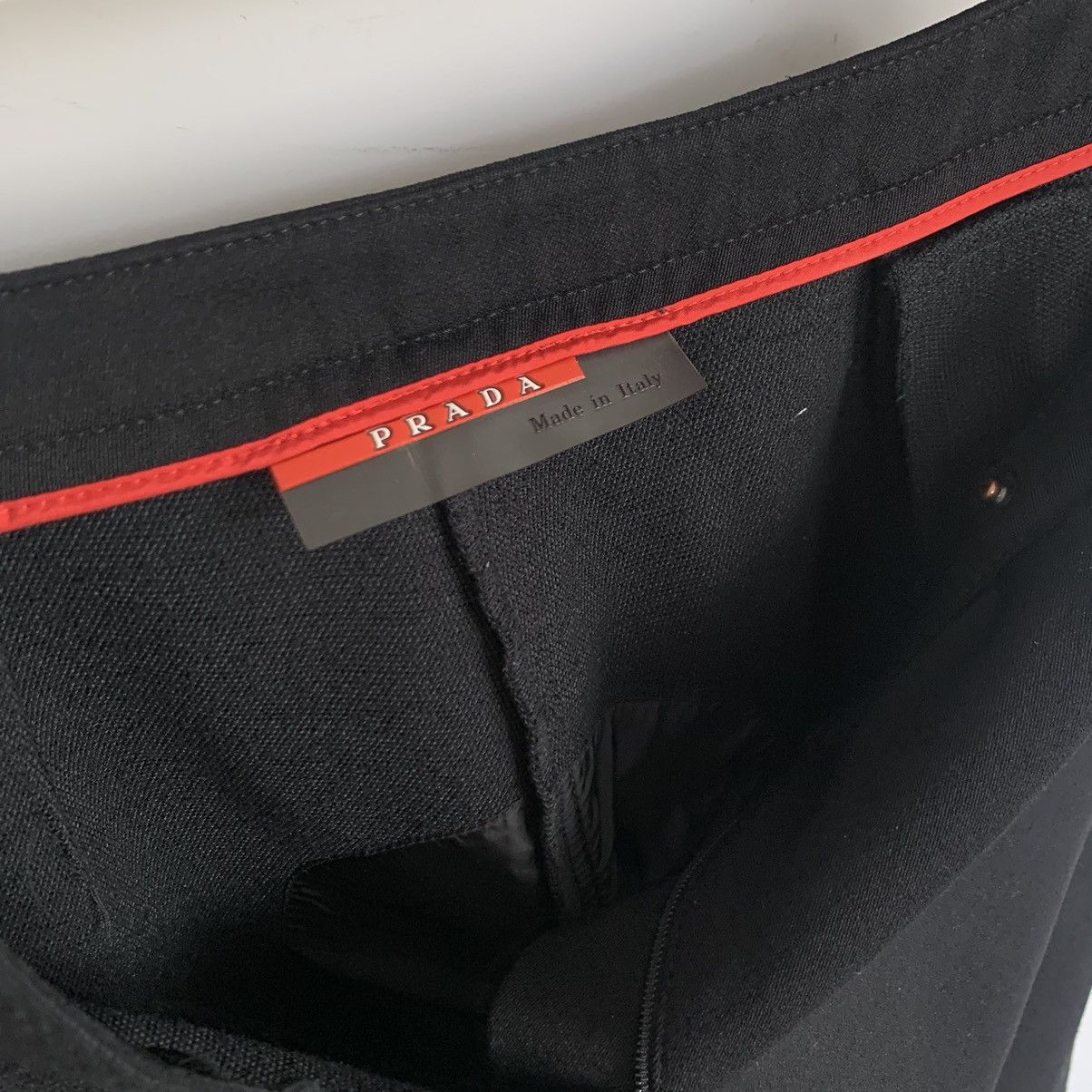 baggy jeans bedil big pocket