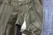 Junya Watanabe Reconstructed Military Pants Cropped 2006 Size US 31 - 4 Thumbnail