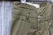 Junya Watanabe Reconstructed Military Pants Cropped 2006 Size US 31 - 3 Thumbnail