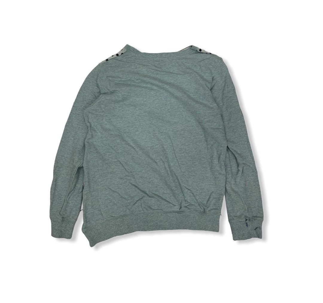 Issey Miyake Ne Net By Issey Miyake Sweatshirt Size US S / EU 44-46 / 1 - 2 Thumbnail