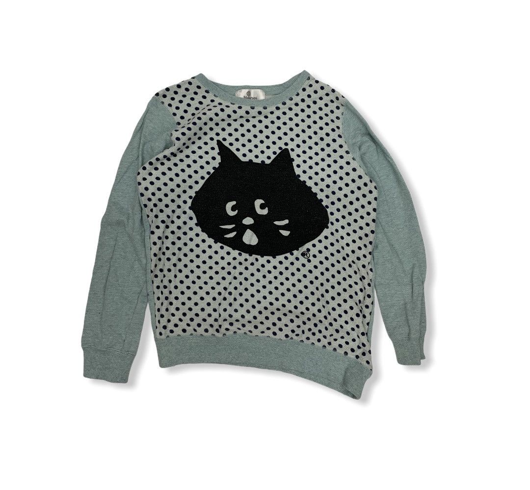 Ne Net By Issey Miyake Sweatshirt