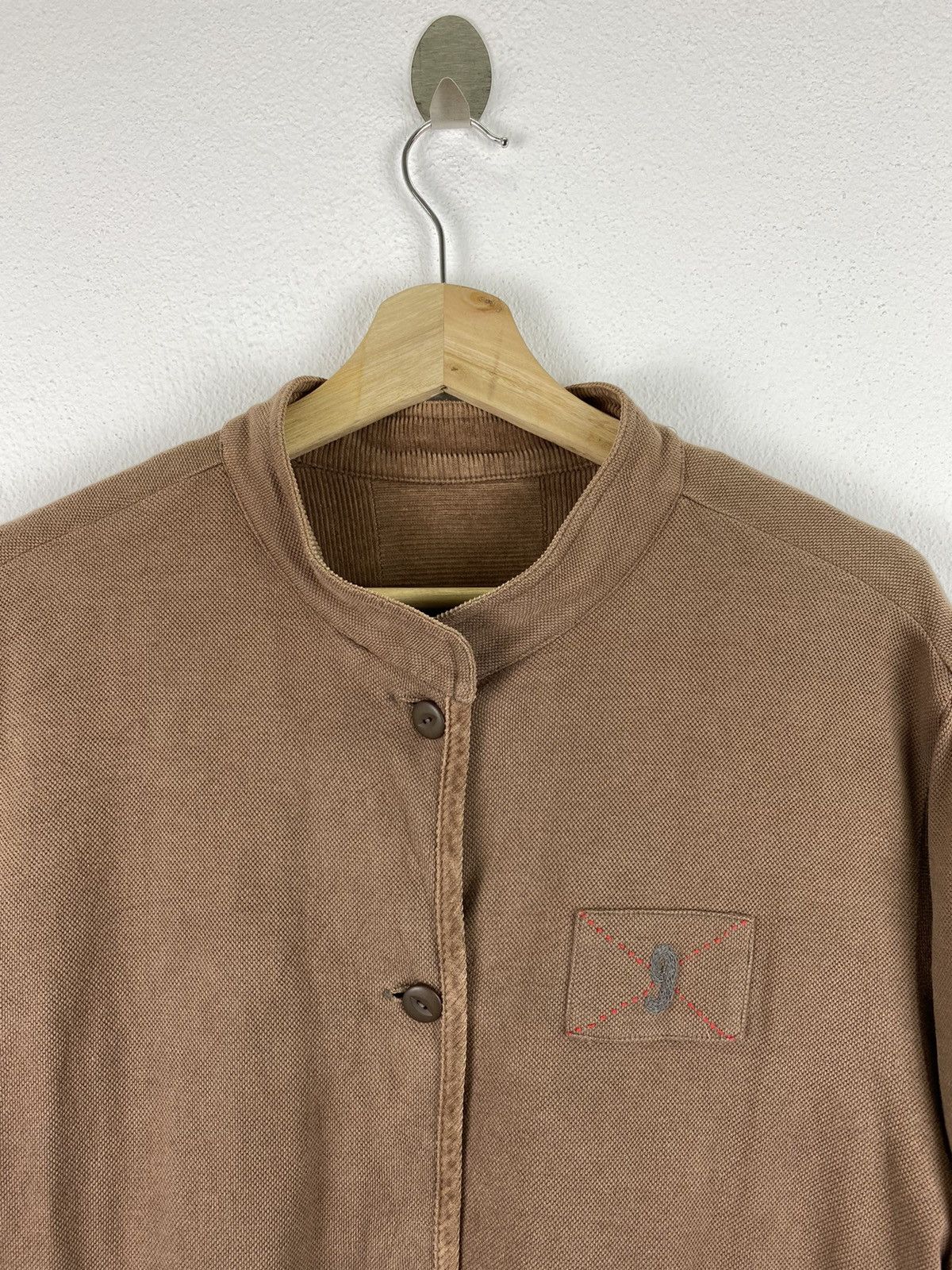 Apt. 9 × Designer Apt. 9 Reversible jacket Size US M / EU 48-50 / 2 - 7 Thumbnail