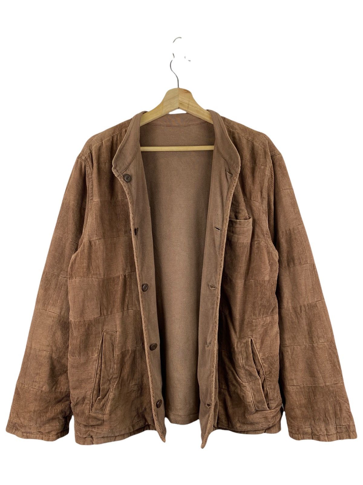 Apt. 9 × Designer Apt. 9 Reversible jacket Size US M / EU 48-50 / 2 - 4 Thumbnail